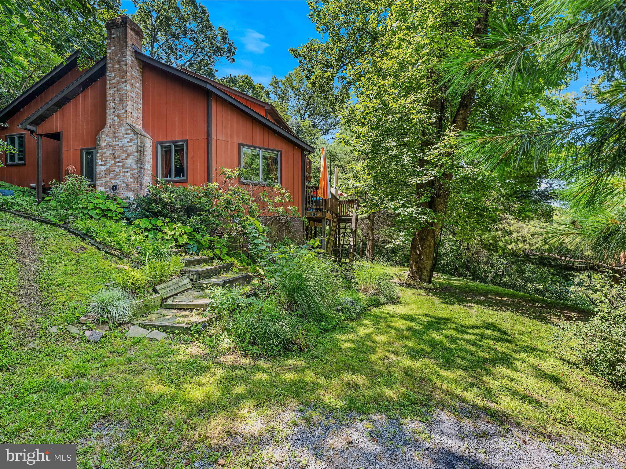 1149 DEER RAPIDS ROAD