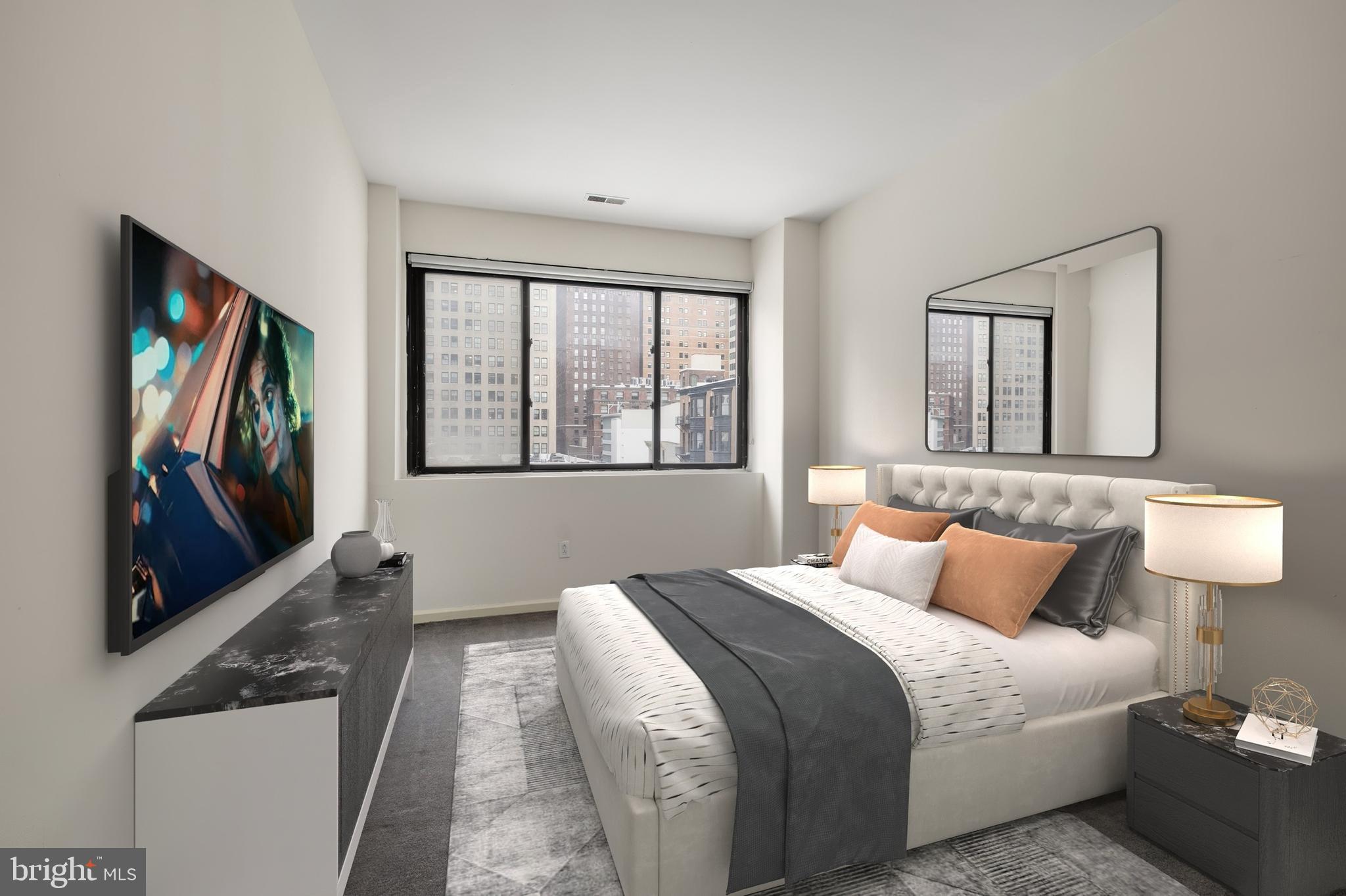 CENTER CITY - Residential Lease