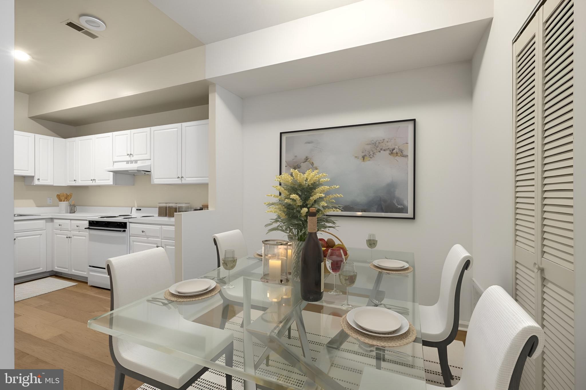 CENTER CITY - Residential Lease