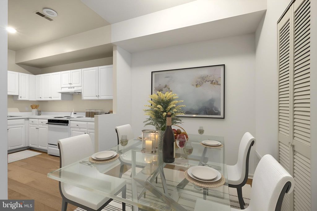 Photo of 1220 - 24 Sansom Street #7N, PHILADELPHIA, PA 19107 (MLS # PAPH2557128)