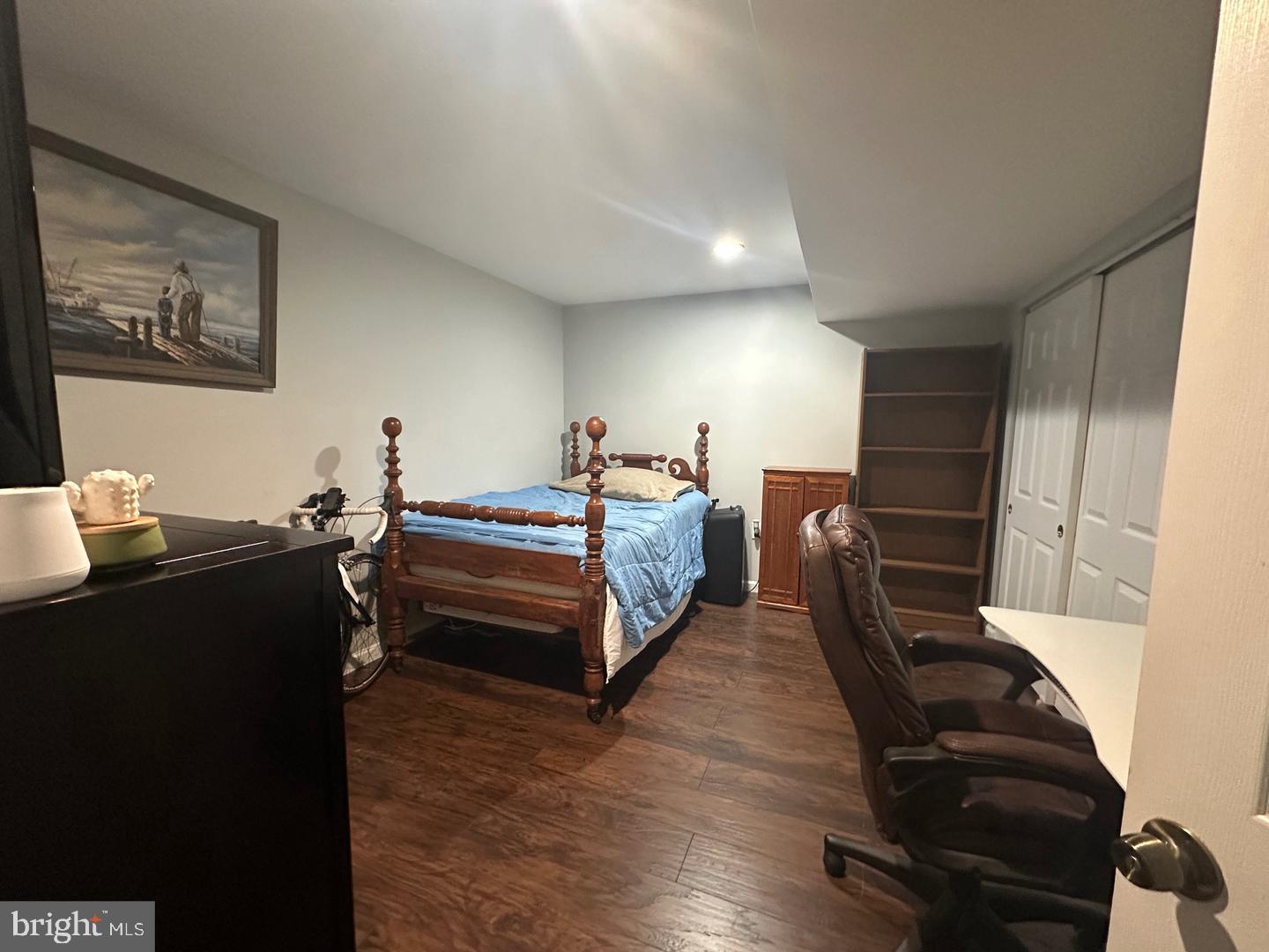 LAKE RIDGE - Residential