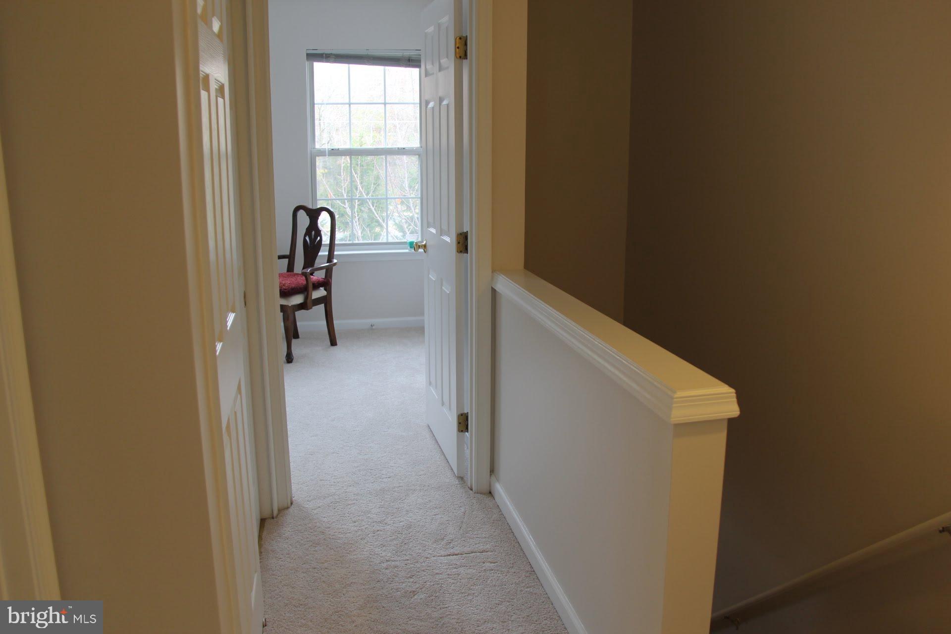 MONROE CHASE - Residential Lease