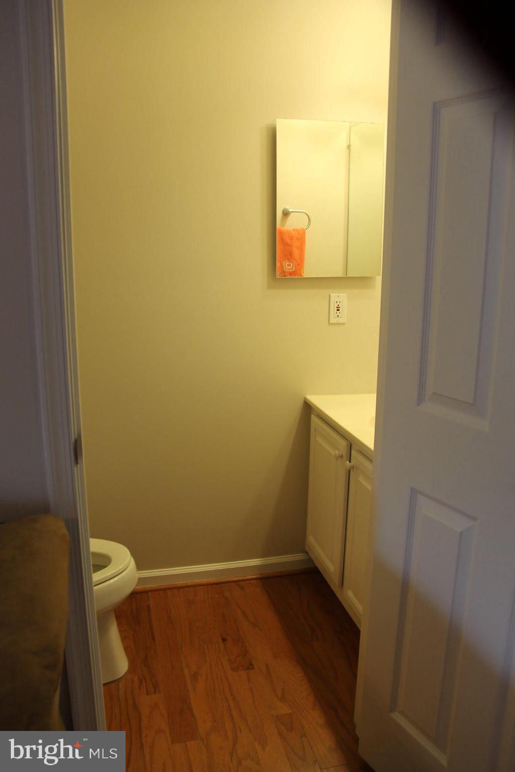 MONROE CHASE - Residential Lease