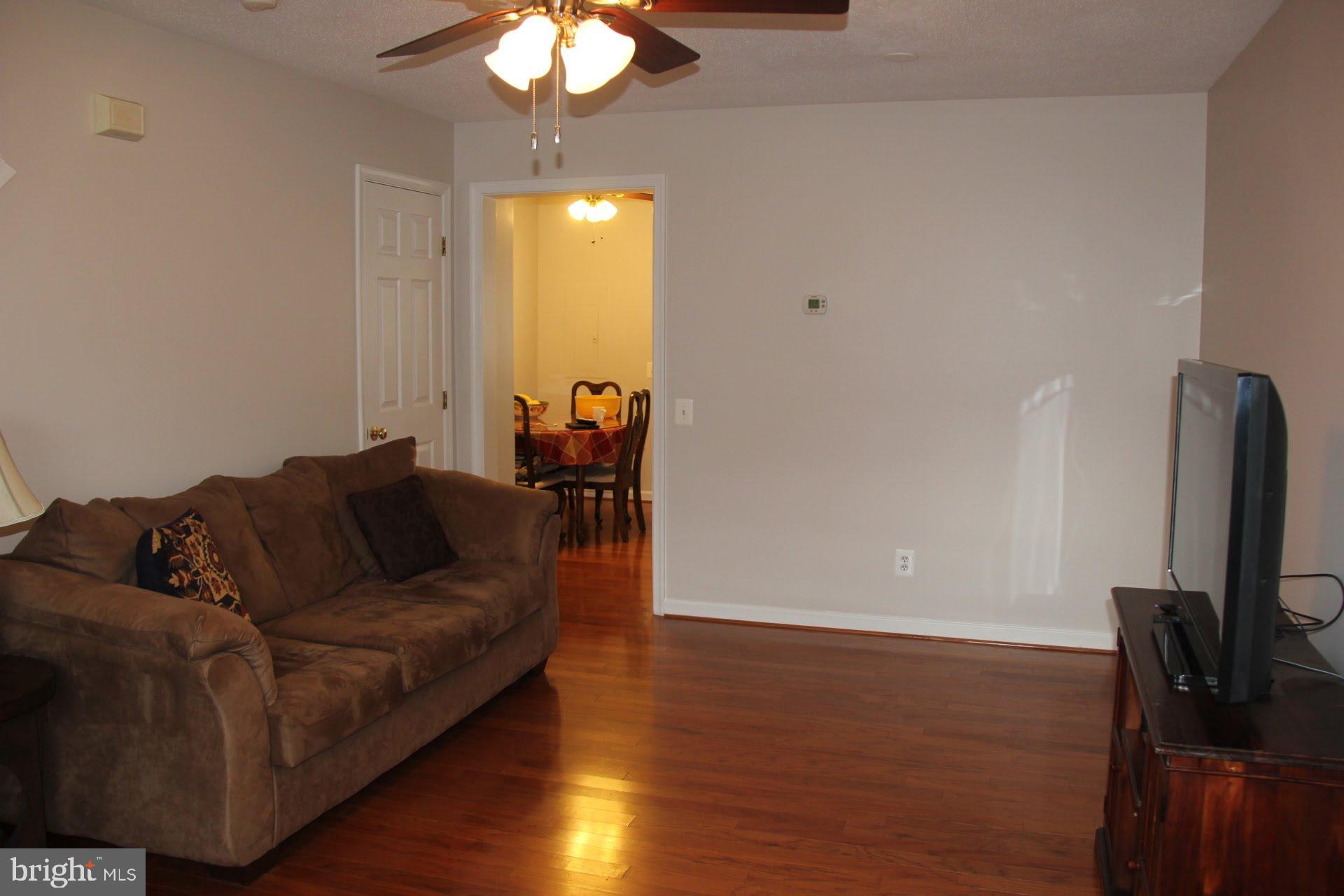 MONROE CHASE - Residential Lease