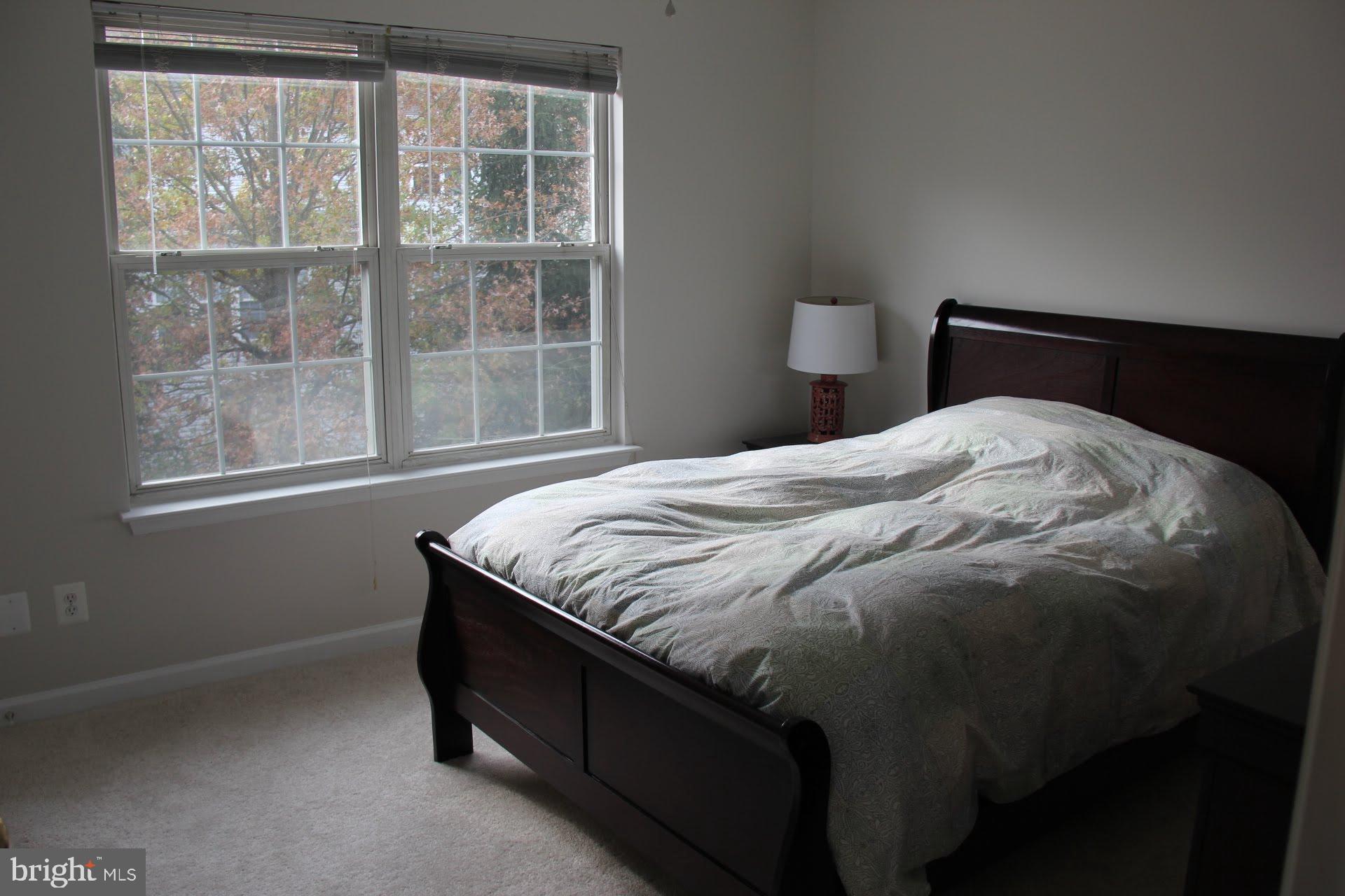 MONROE CHASE - Residential Lease