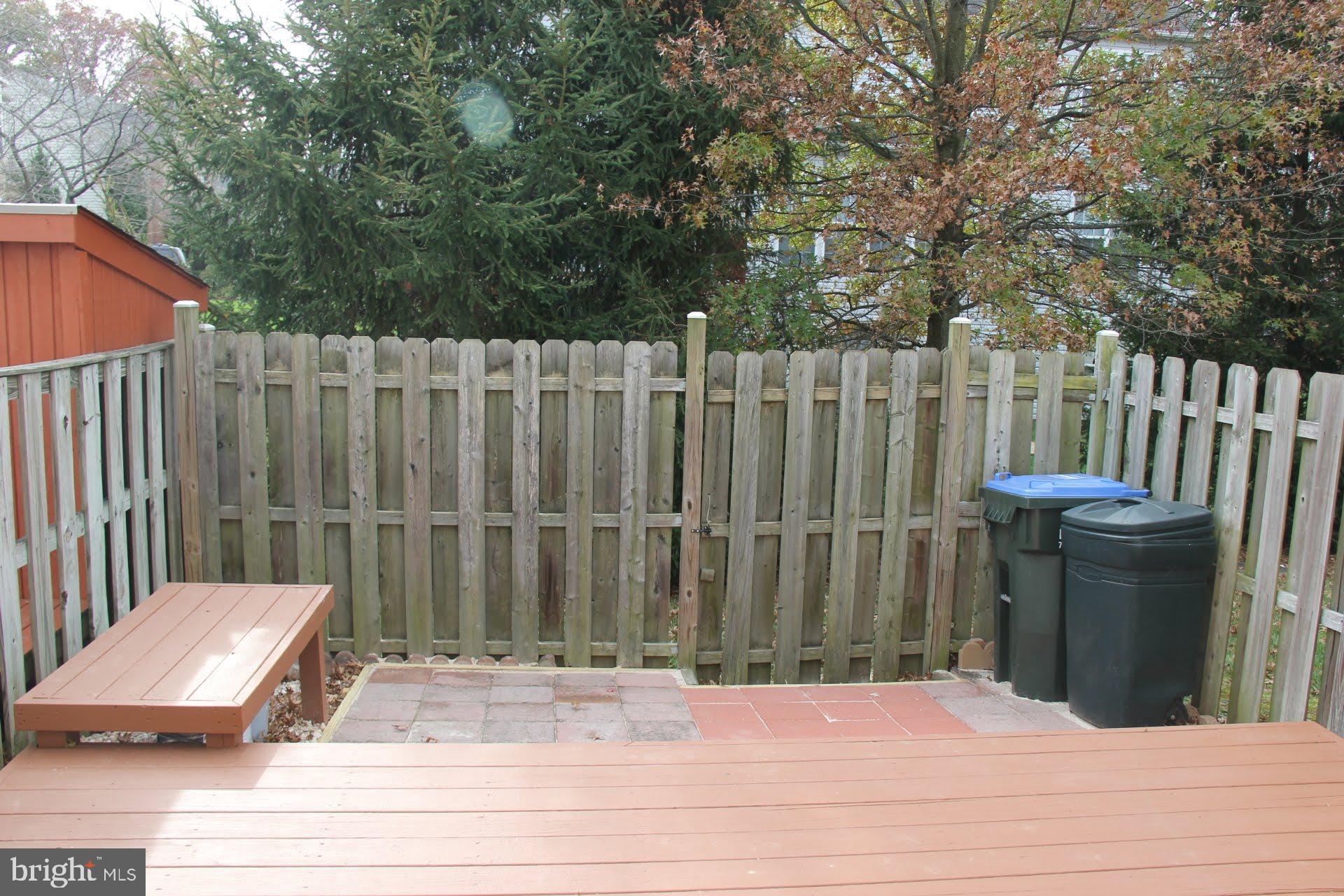 MONROE CHASE - Residential Lease