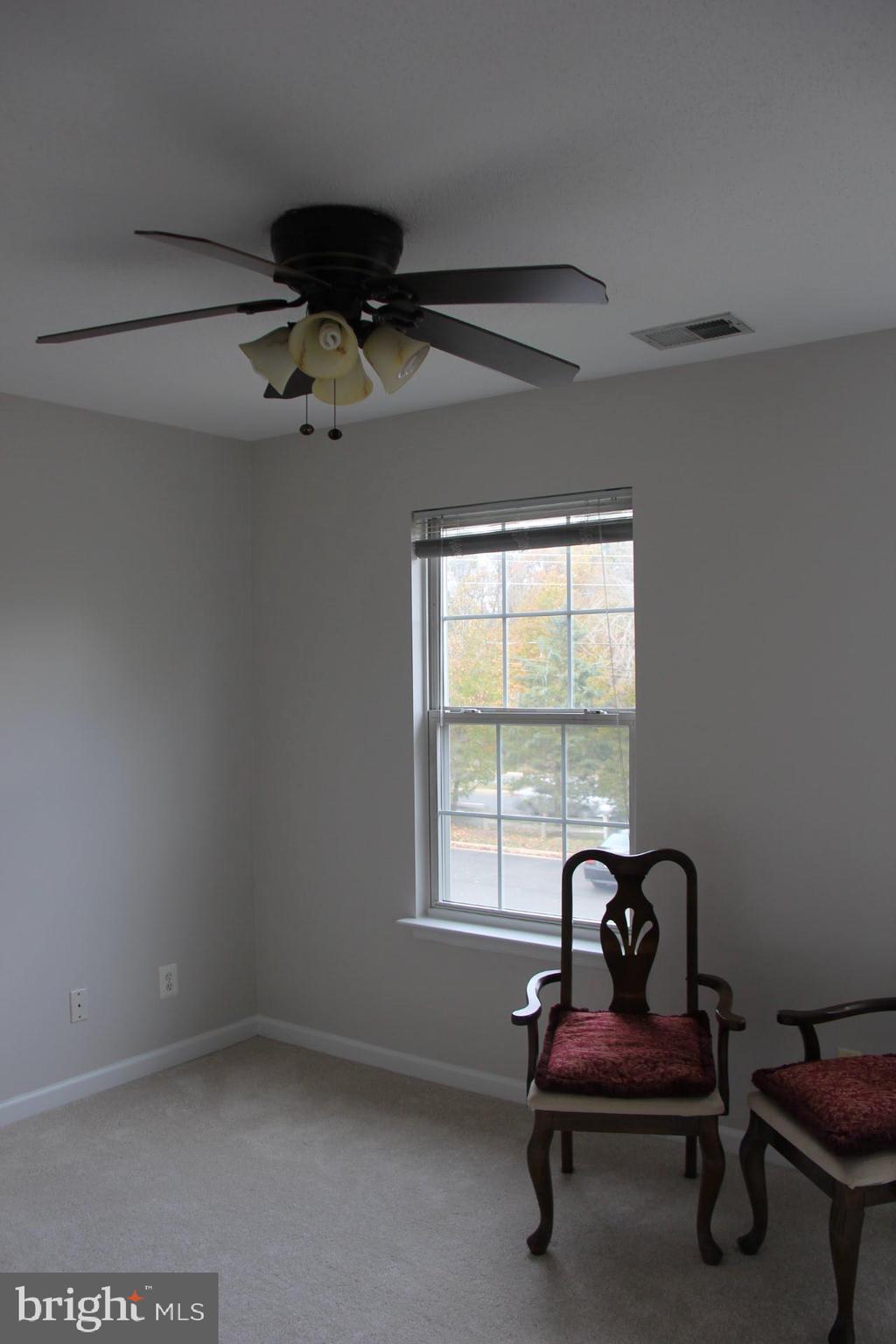 MONROE CHASE - Residential Lease