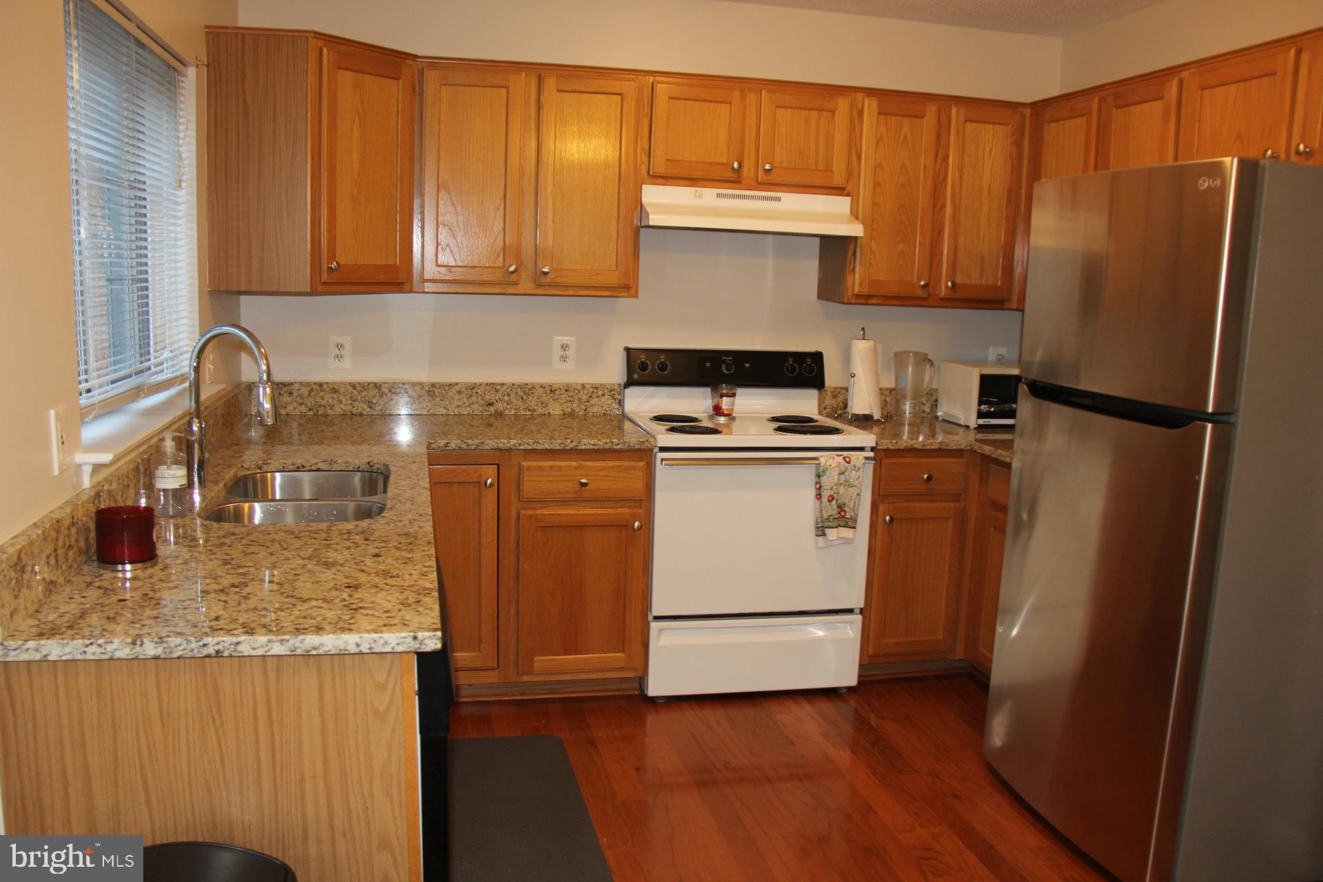 MONROE CHASE - Residential Lease