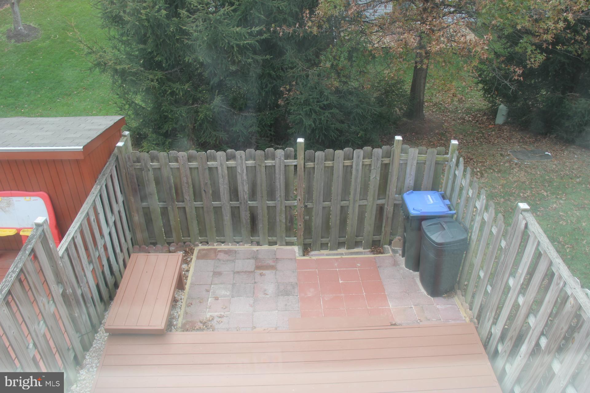 MONROE CHASE - Residential Lease