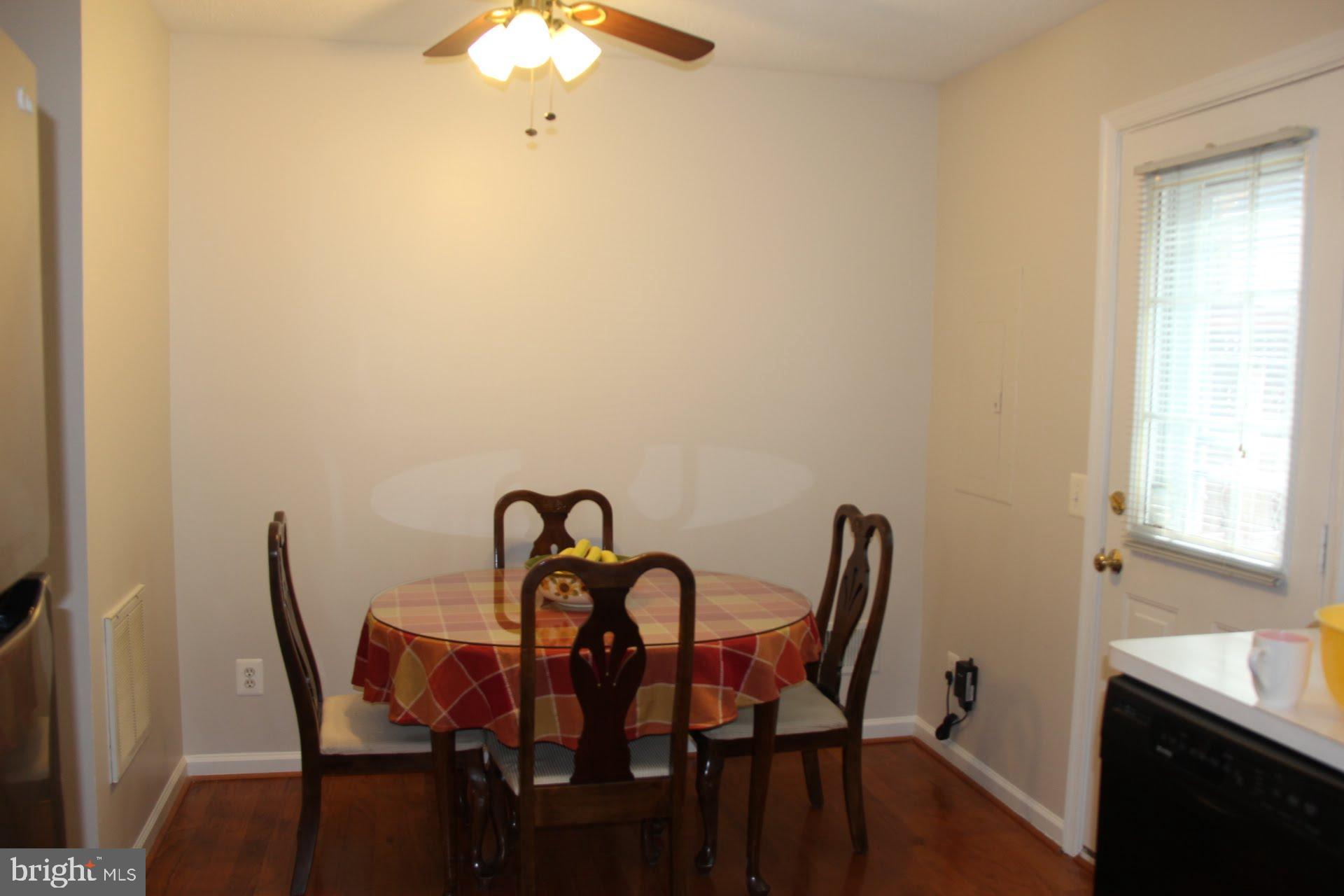 MONROE CHASE - Residential Lease