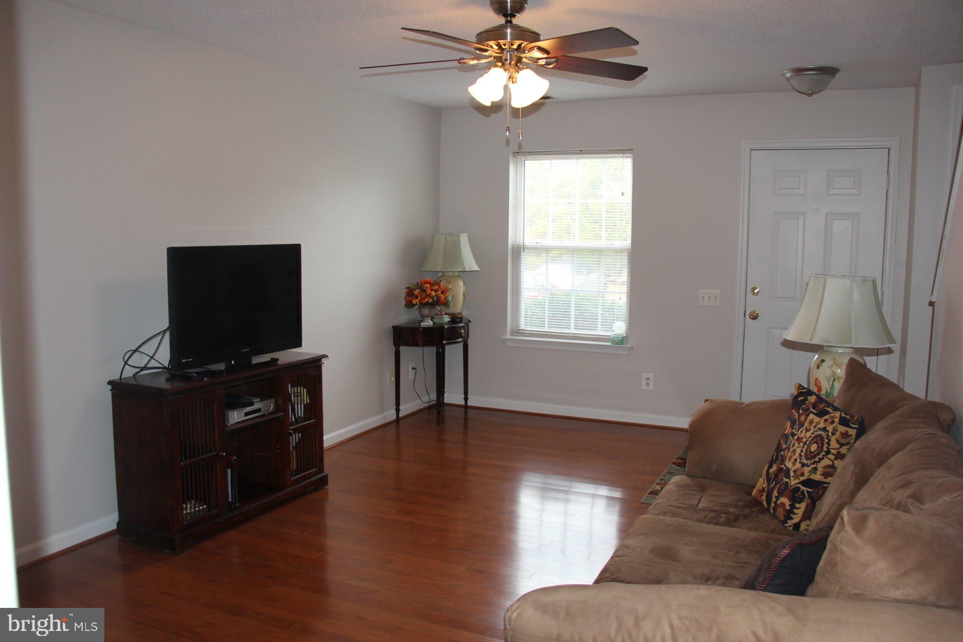 MONROE CHASE - Residential Lease