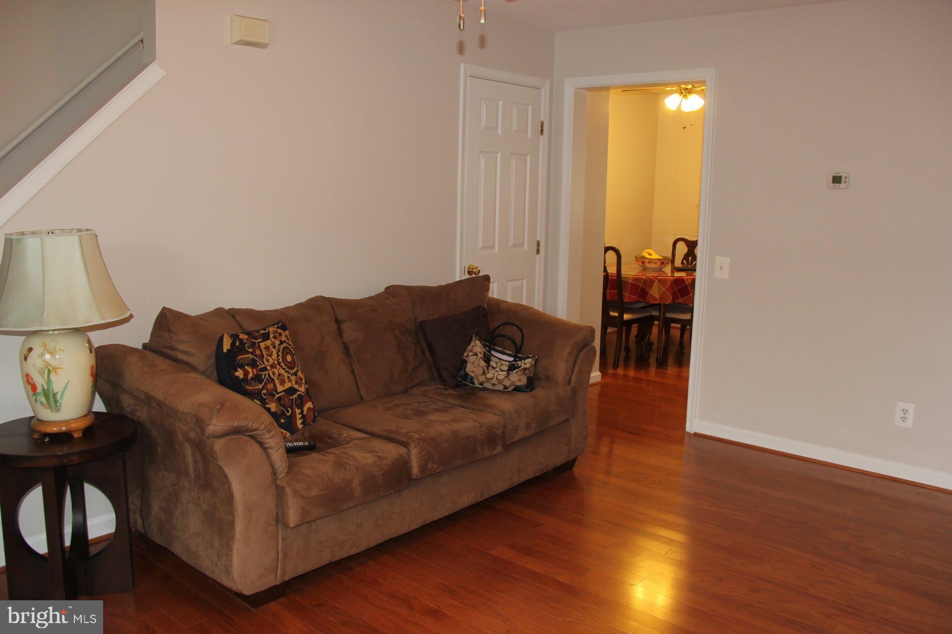 MONROE CHASE - Residential Lease