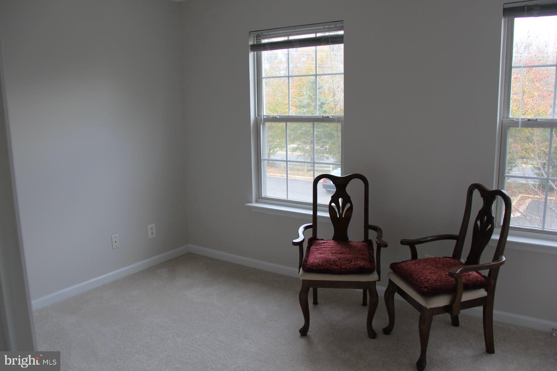 MONROE CHASE - Residential Lease