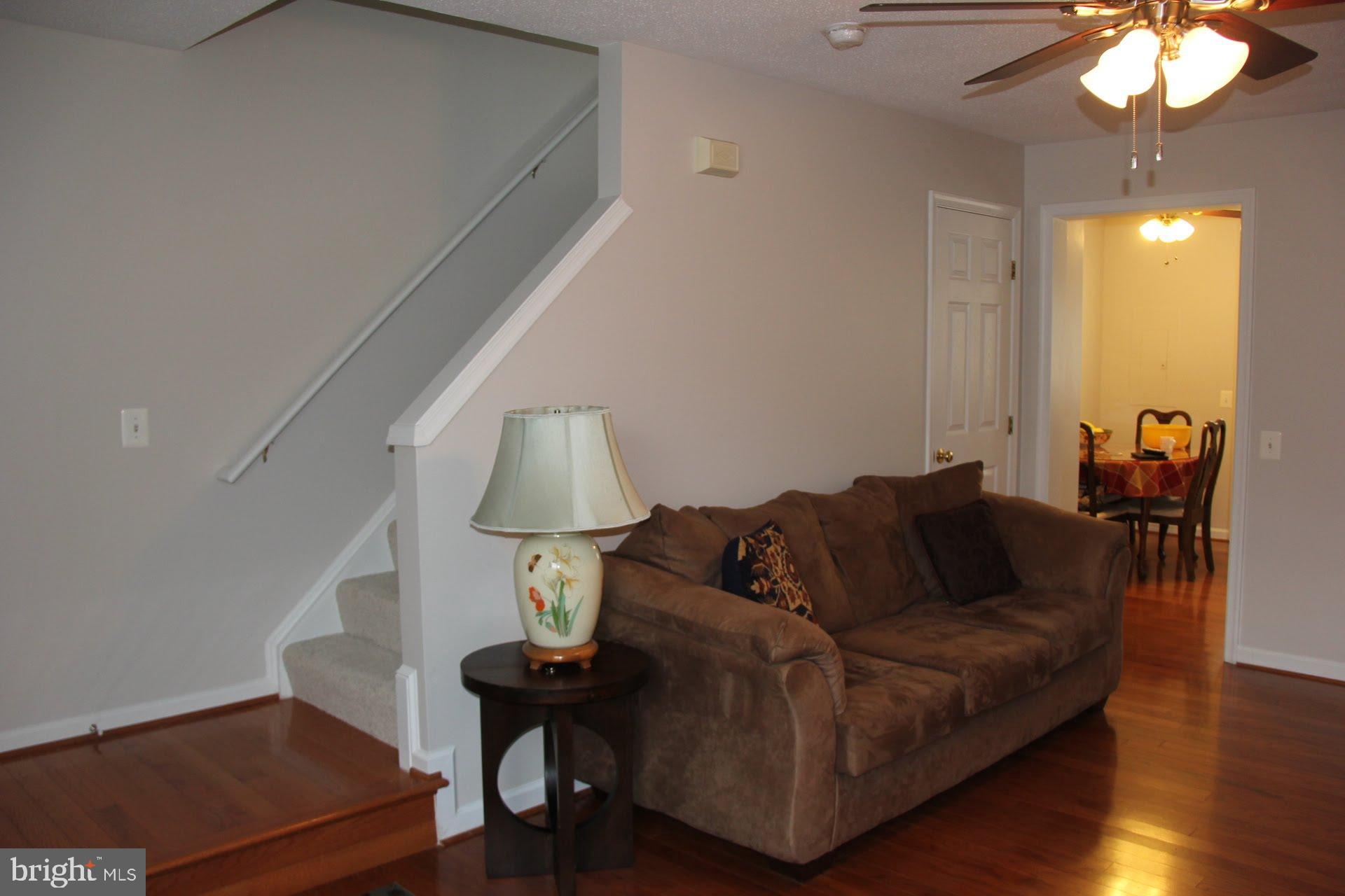 MONROE CHASE - Residential Lease