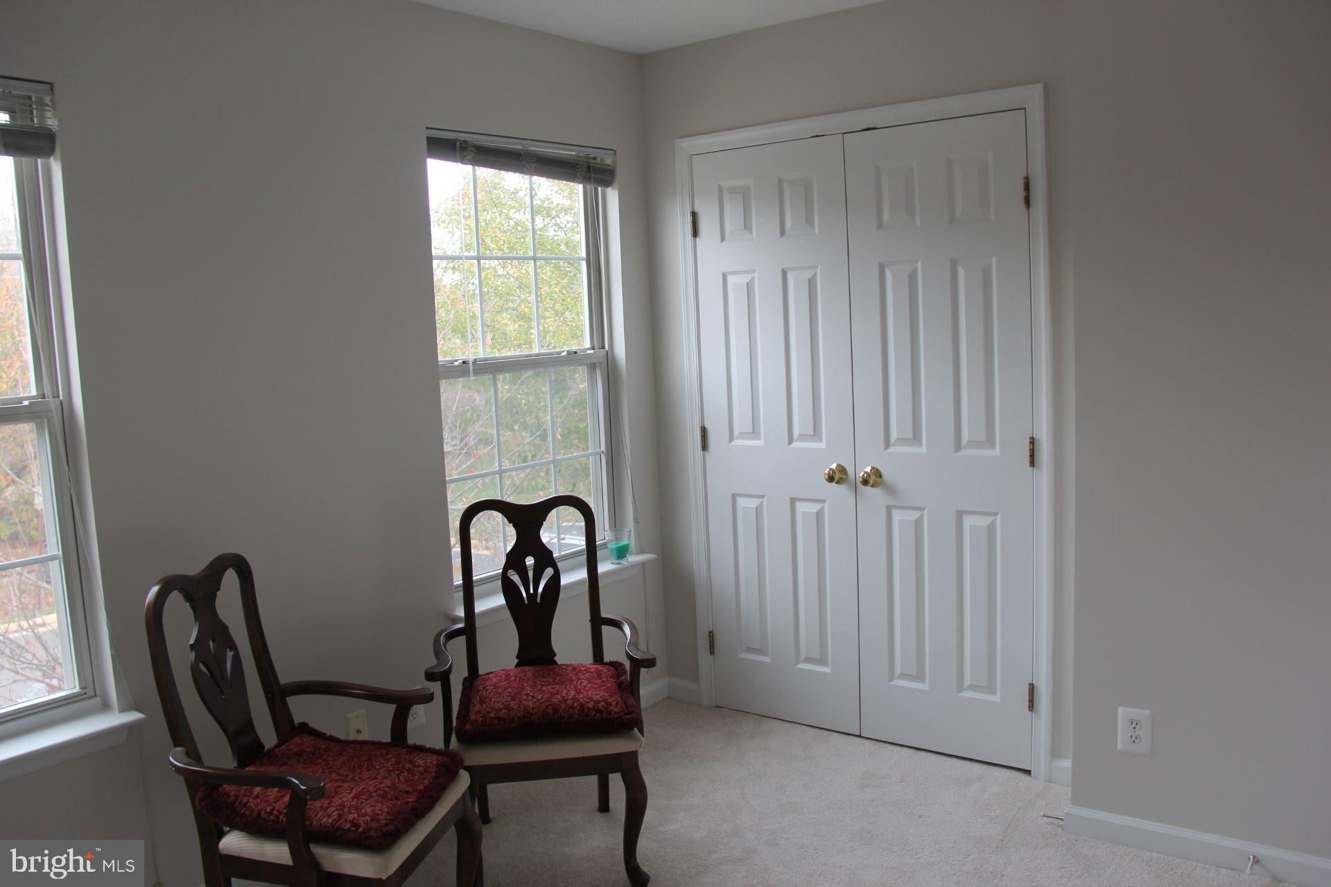 MONROE CHASE - Residential Lease