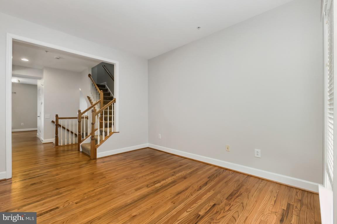 SUMMERFIELD CROSSING - Residential Lease