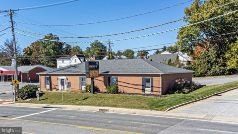 Photo of 9506 Harford Road, PARKVILLE, MD 21234 (MLS # MDBC2144970)