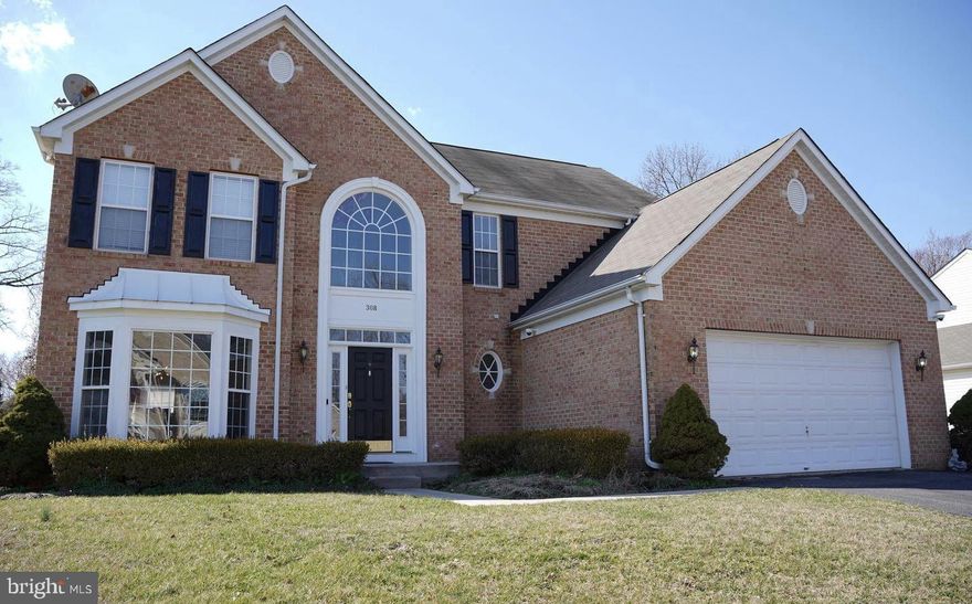 Get ready to be amazed by this enormous, luxurious colonial.  This charming detached home with four bedrooms and three and a half bathrooms blends contemporary elegance with functional design. Take a seat and unwind in front of the fireplace in the family room of the spacious, welcoming kitchen. The property is well-lit by natural light thanks to its two bay windows. The living, dining, and kitchen spaces are all open to one another, providing a large space for family get-togethers. The gourmet kitchen has beautiful countertops and high-end appliances. The spacious master bedroom features a walk-in closet with organizer shelves, an ensuite bathroom, and vaulted ceilings.  The main bathroom has a soaking tub and an abundance of natural light. The remaining three bedrooms have tasteful finishing, ample natural light, and generous sizes.    With media wiring installed, the spacious basement is prepared for a movie room. Enough room exists for a bedroom. There is a bonus room and a full bathroom in the basement. You can spend the day lounging on the deck or ascend the stairs to the serene backyard.