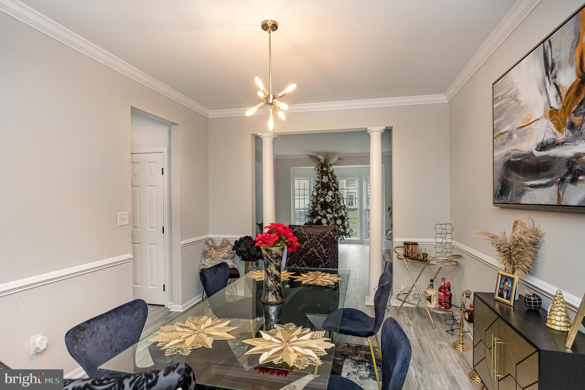 LOGANS RUN - Residential