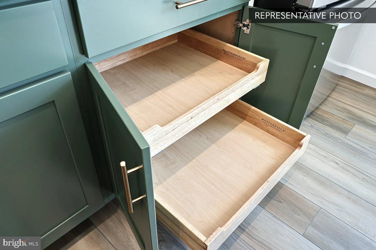 HILLS AT VALLEY VIEW - Residential