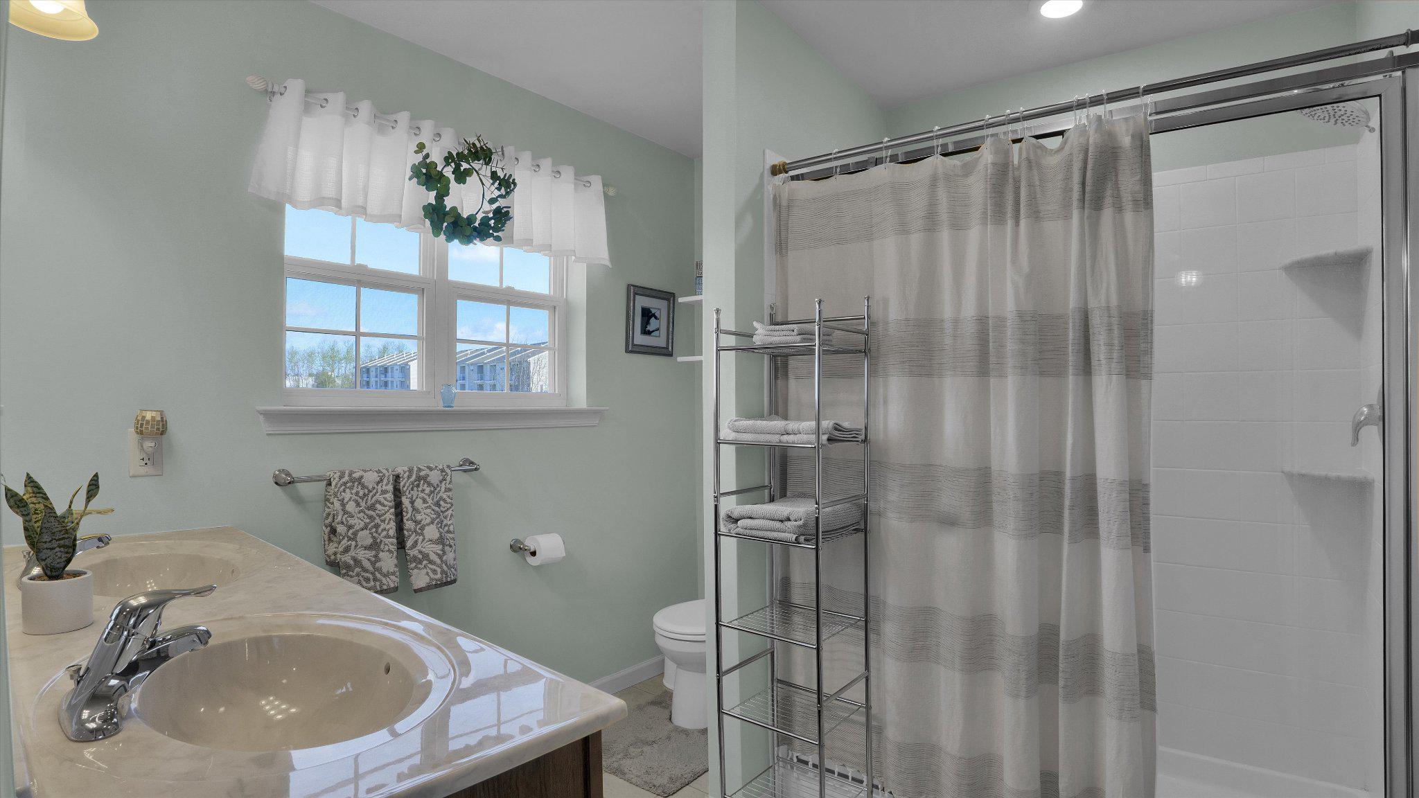 NORTHGATE - Residential