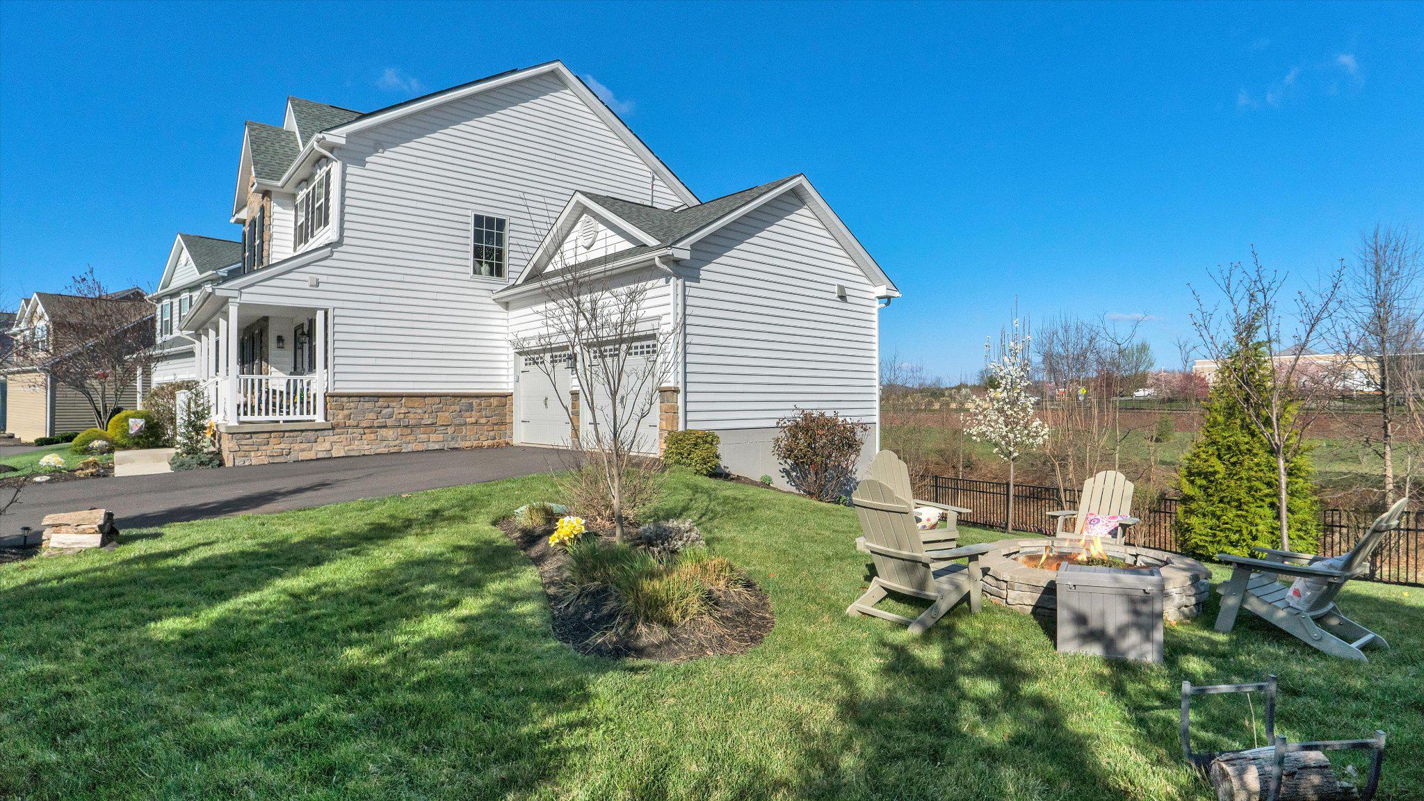 NORTHGATE - Residential