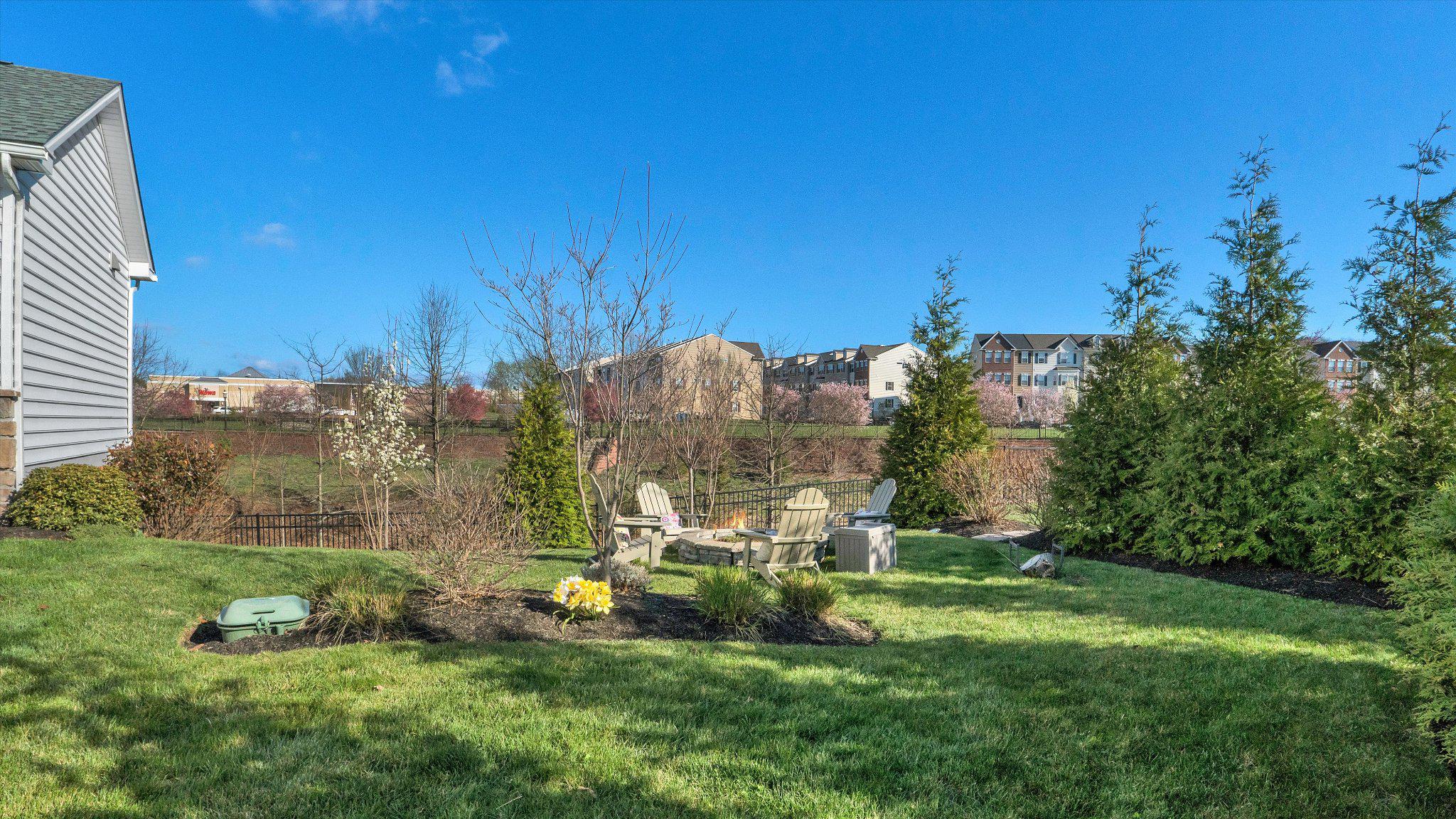 NORTHGATE - Residential