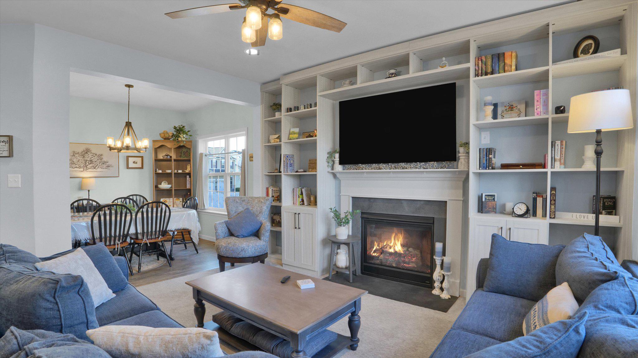 NORTHGATE - Residential