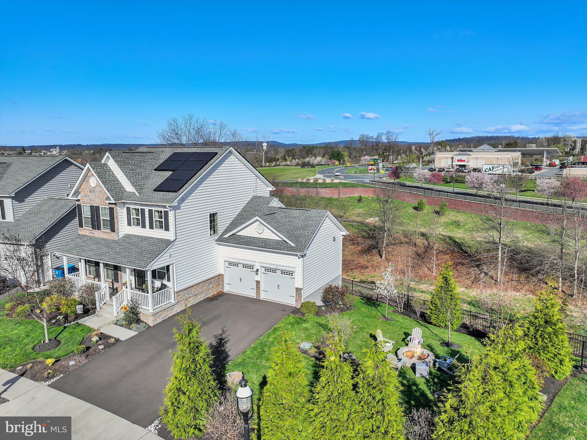 NORTHGATE - Residential