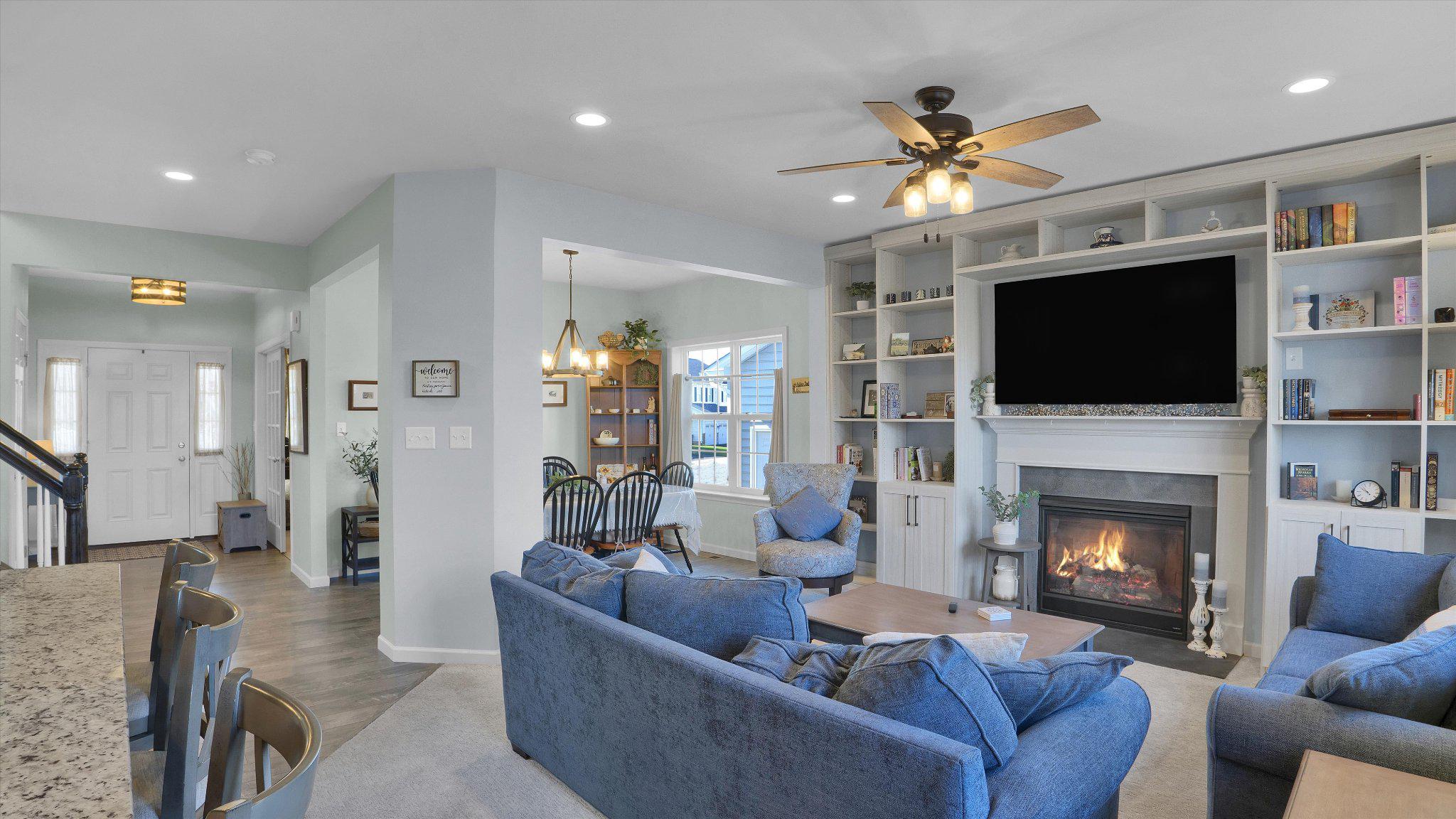 NORTHGATE - Residential