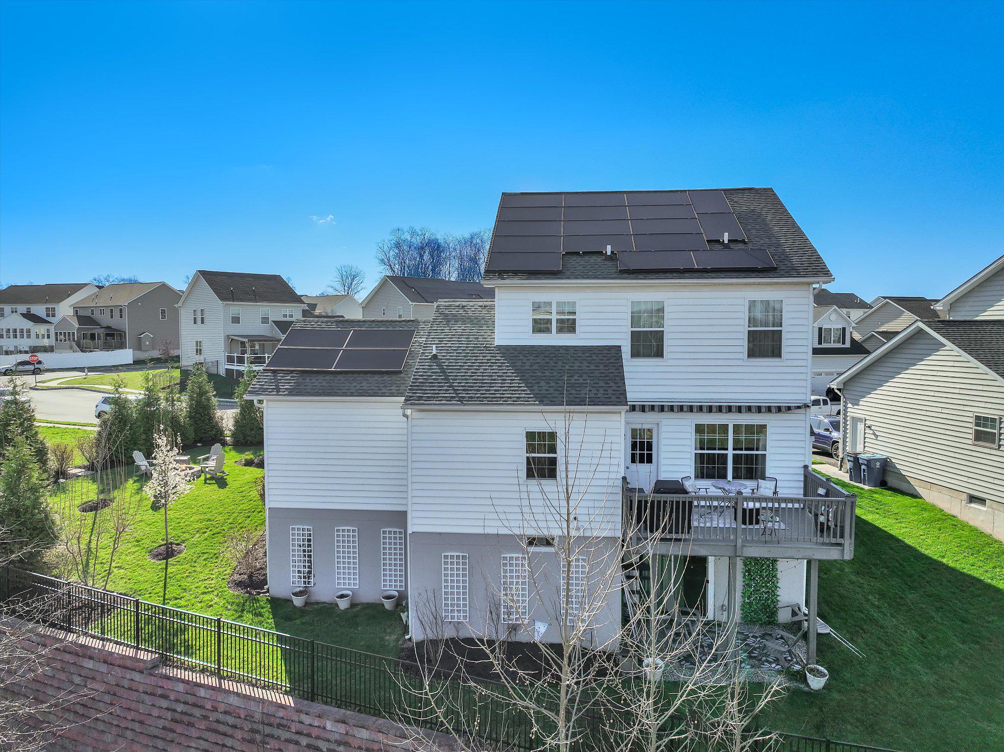 NORTHGATE - Residential