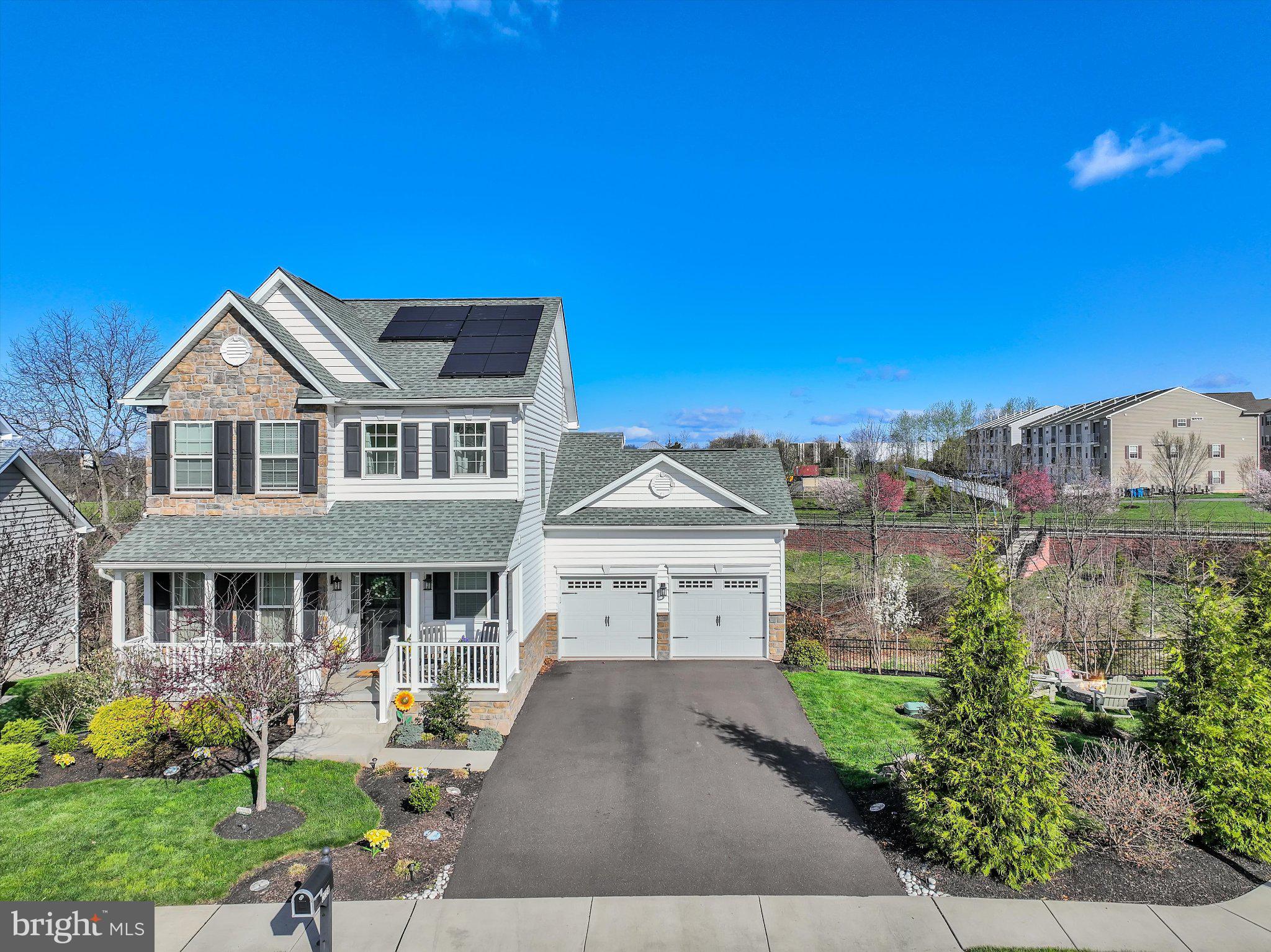 NORTHGATE - Residential