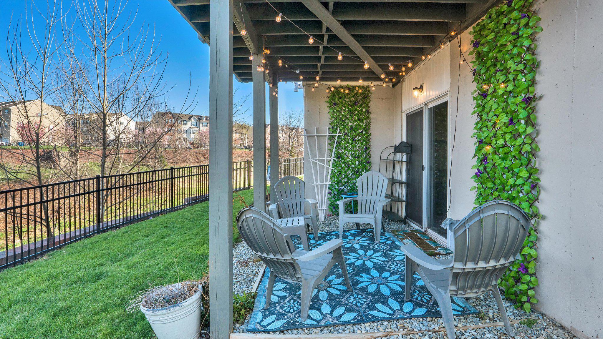 NORTHGATE - Residential