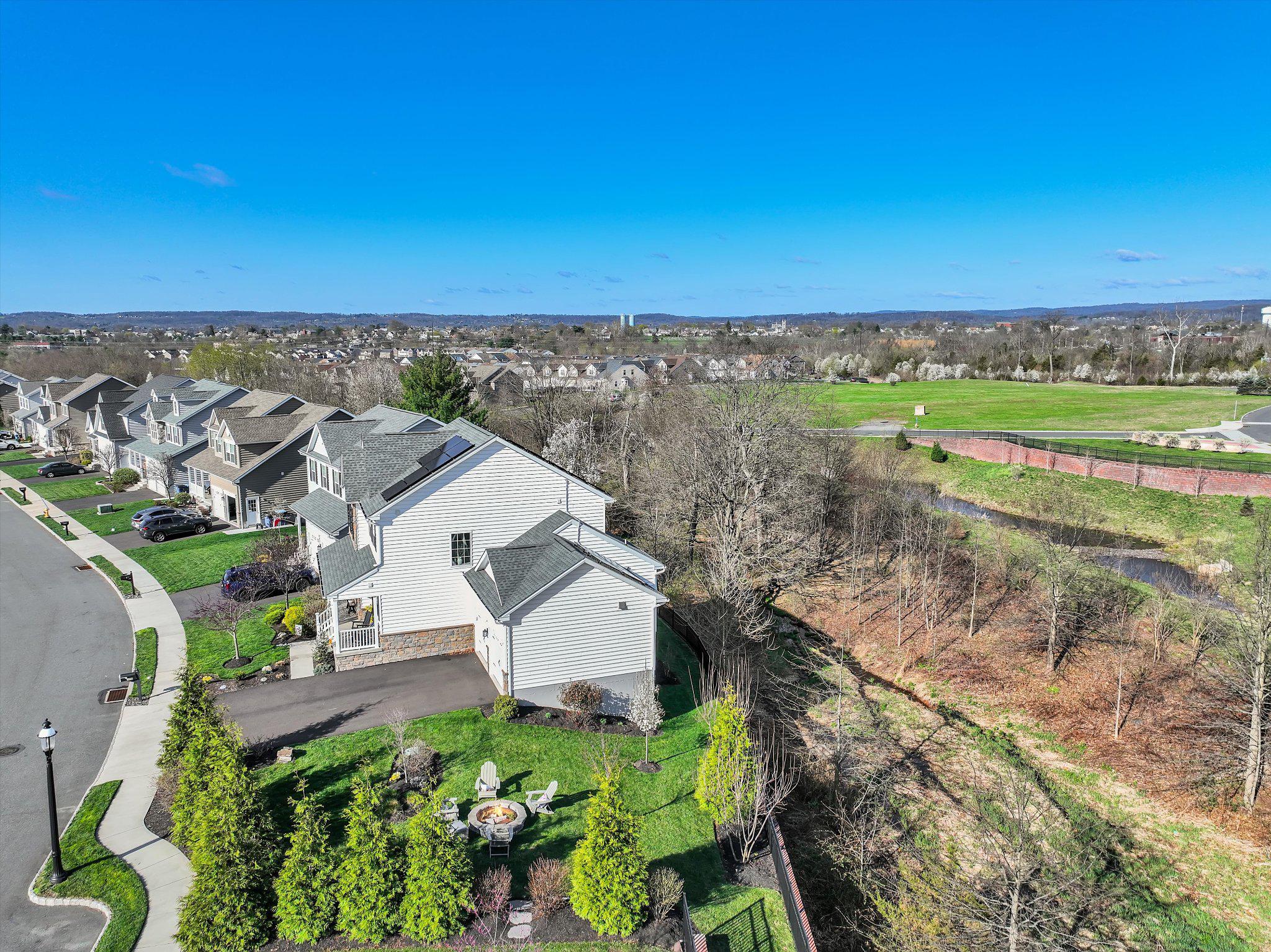 NORTHGATE - Residential