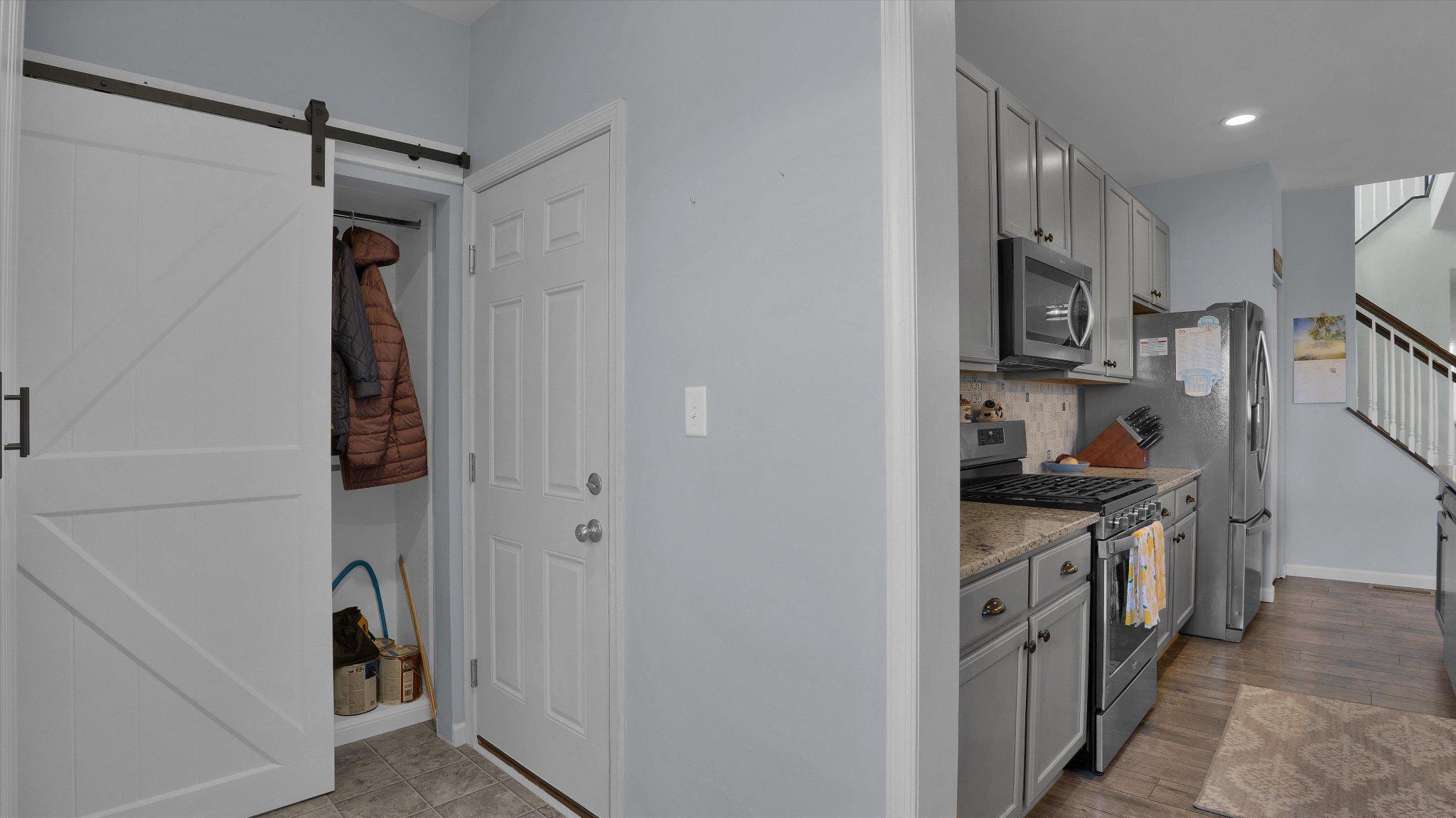 NORTHGATE - Residential