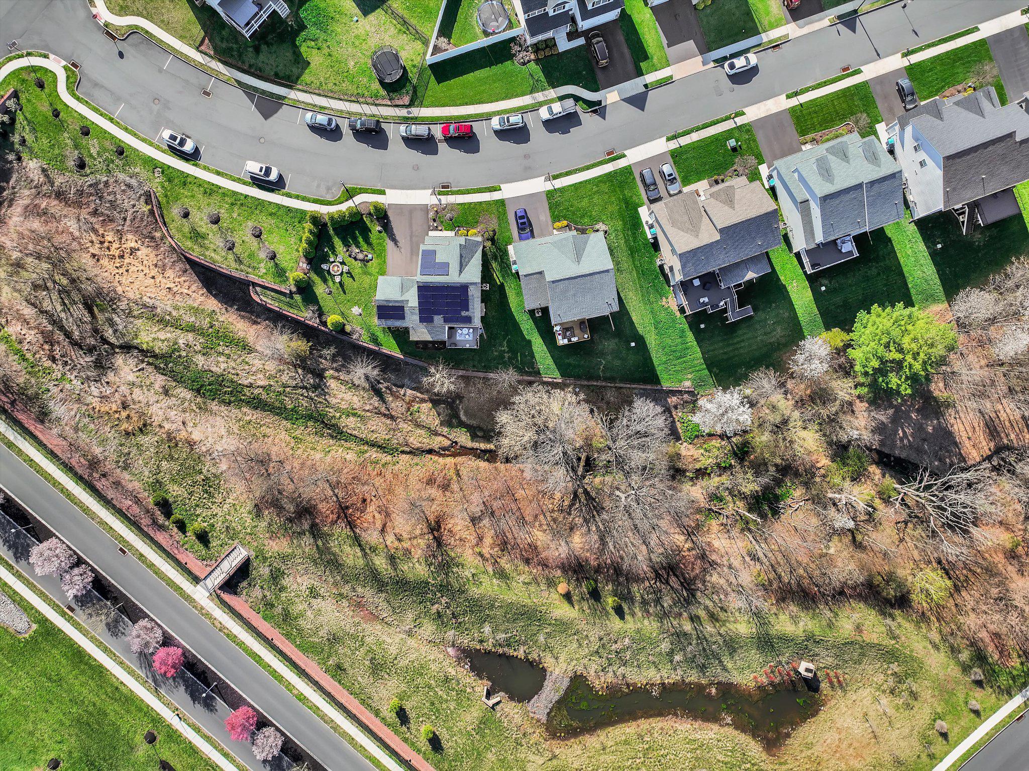 NORTHGATE - Residential