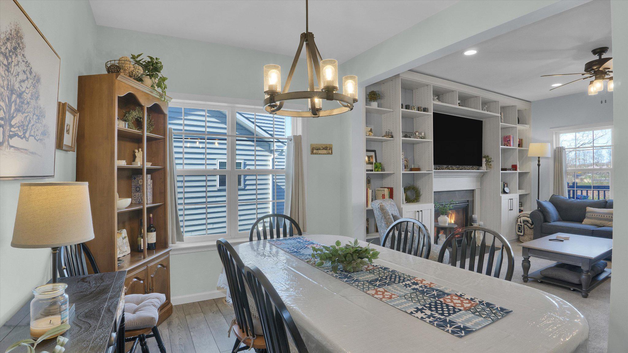 NORTHGATE - Residential