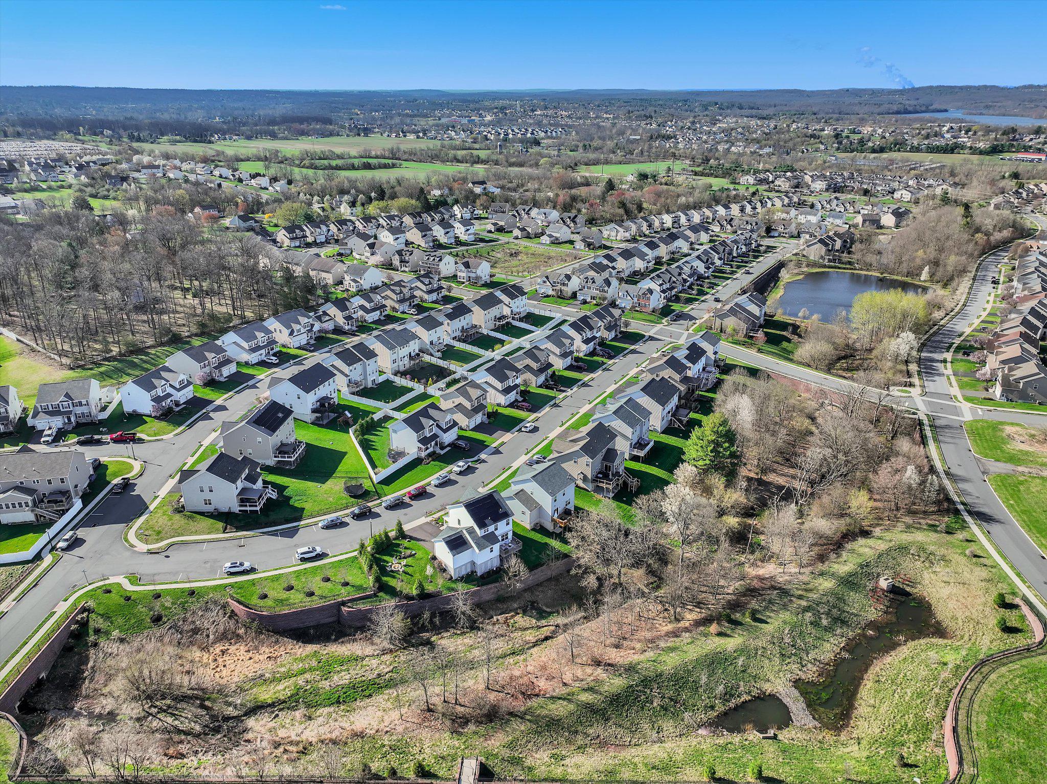 NORTHGATE - Residential