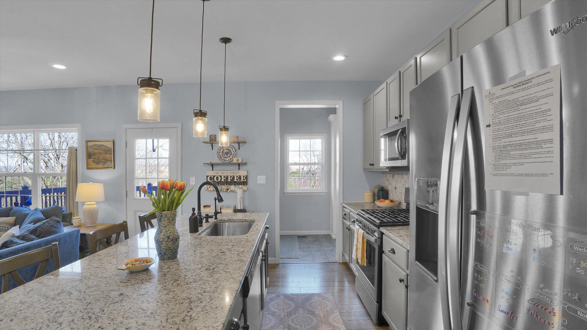 NORTHGATE - Residential