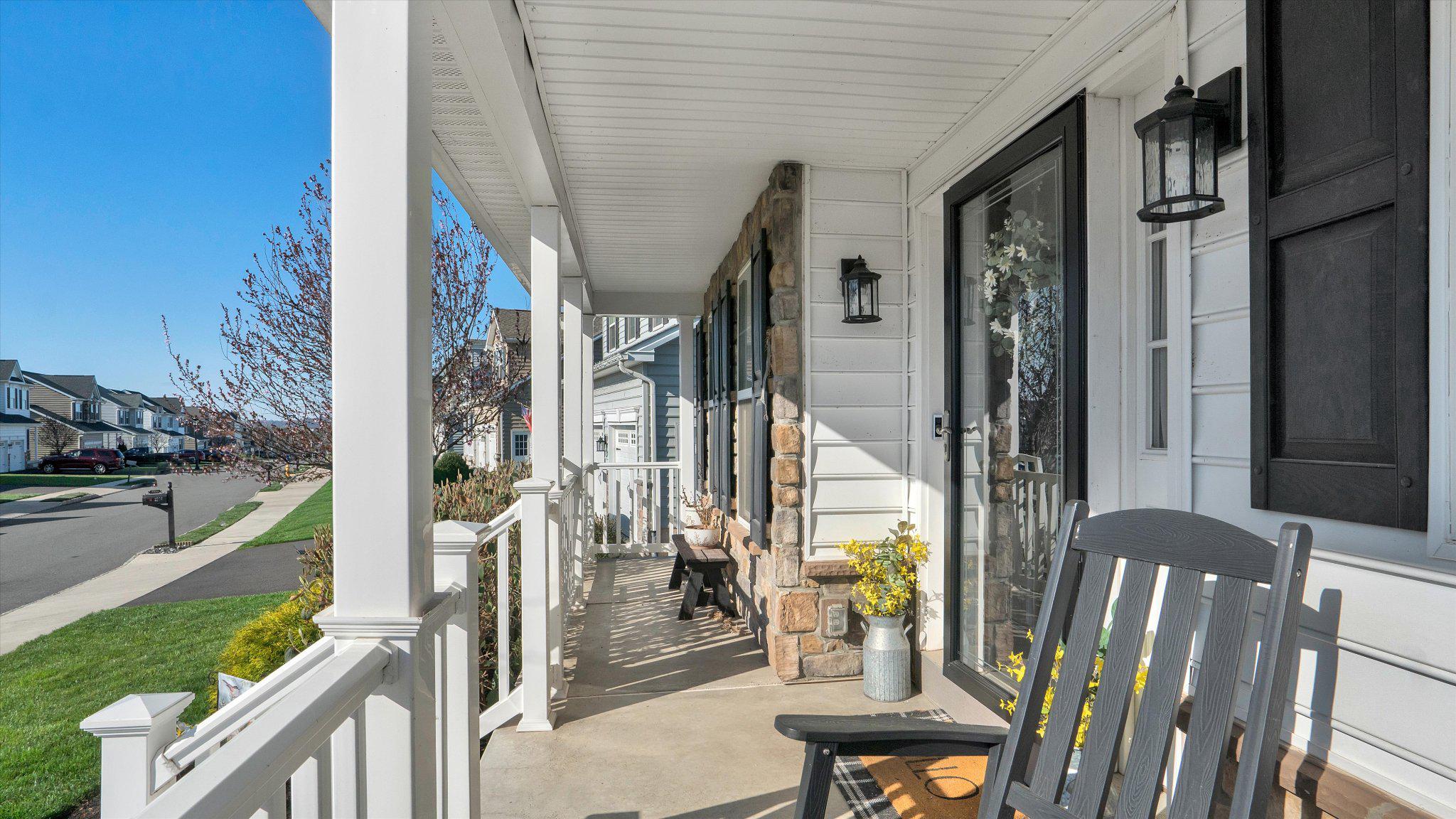 NORTHGATE - Residential