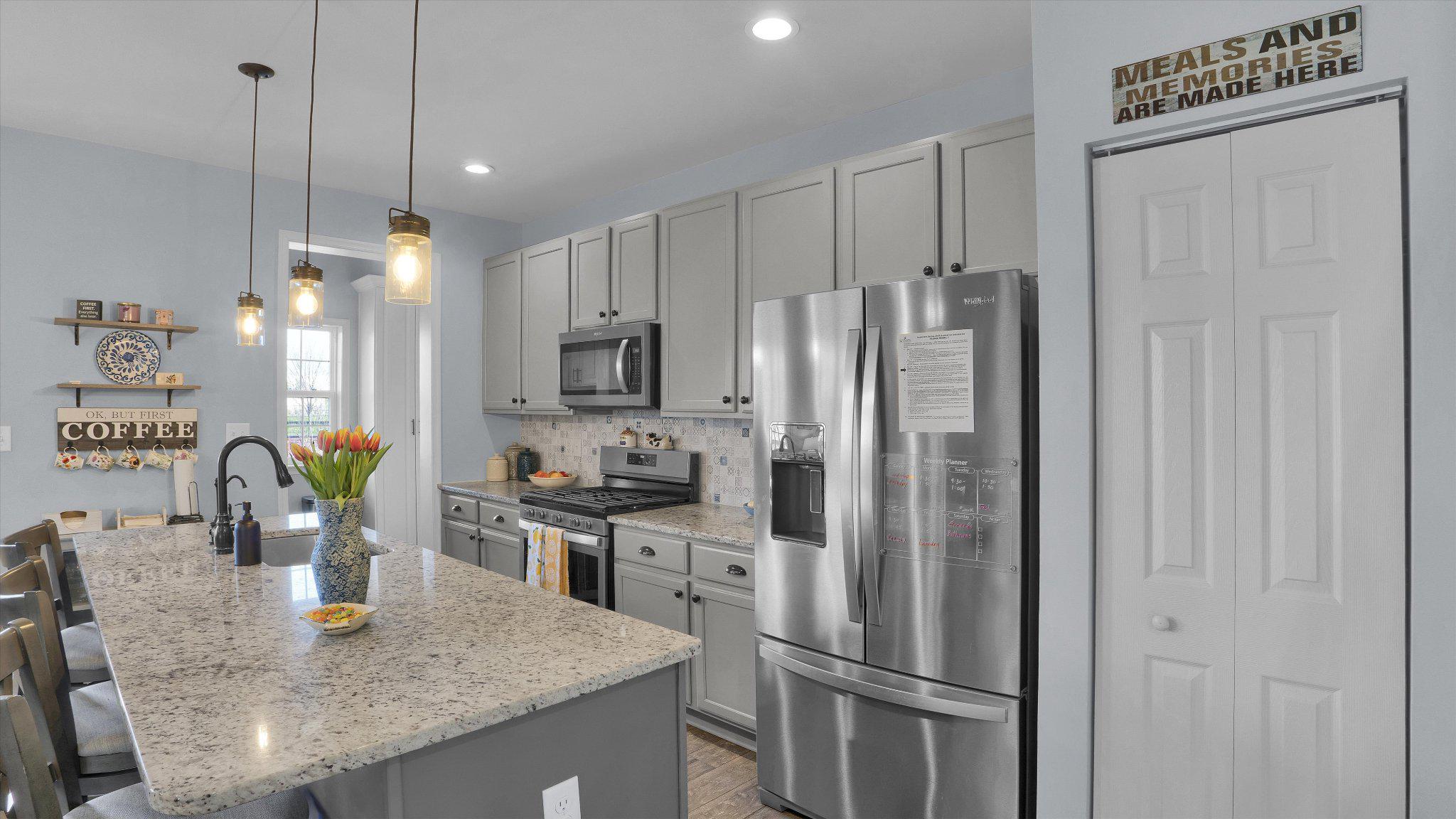 NORTHGATE - Residential