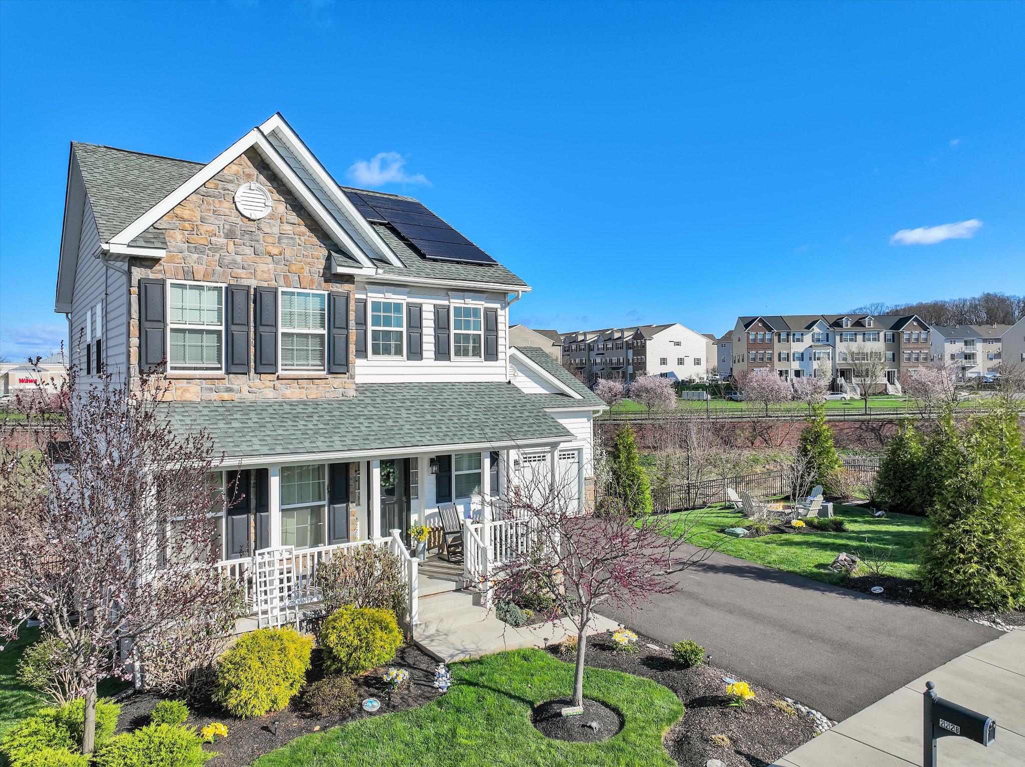 NORTHGATE - Residential