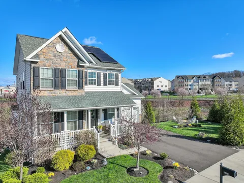 2228 Bridgeport Avenue, Pennsburg, PA 18073 - MLS#: PAMC2174376