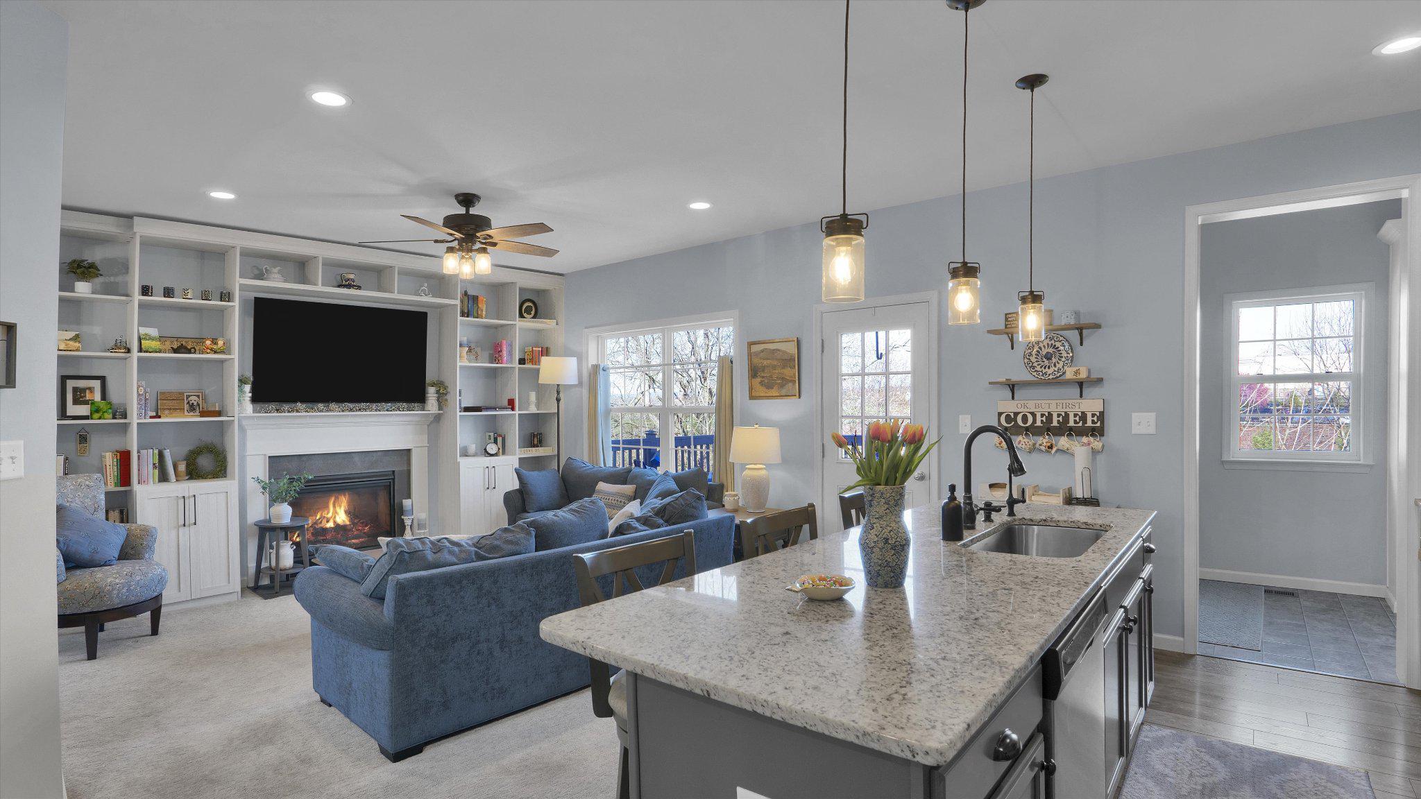 NORTHGATE - Residential