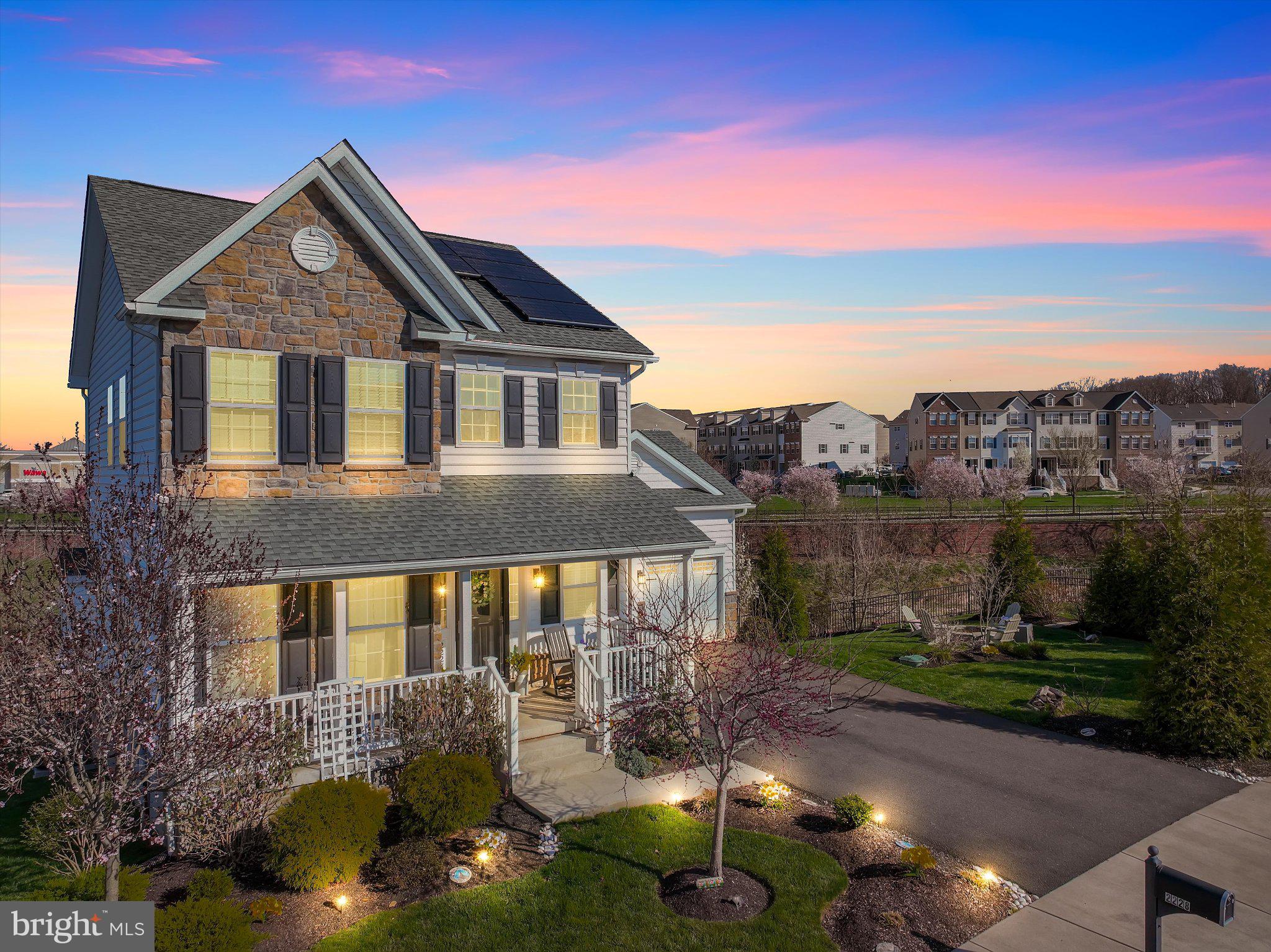 NORTHGATE - Residential