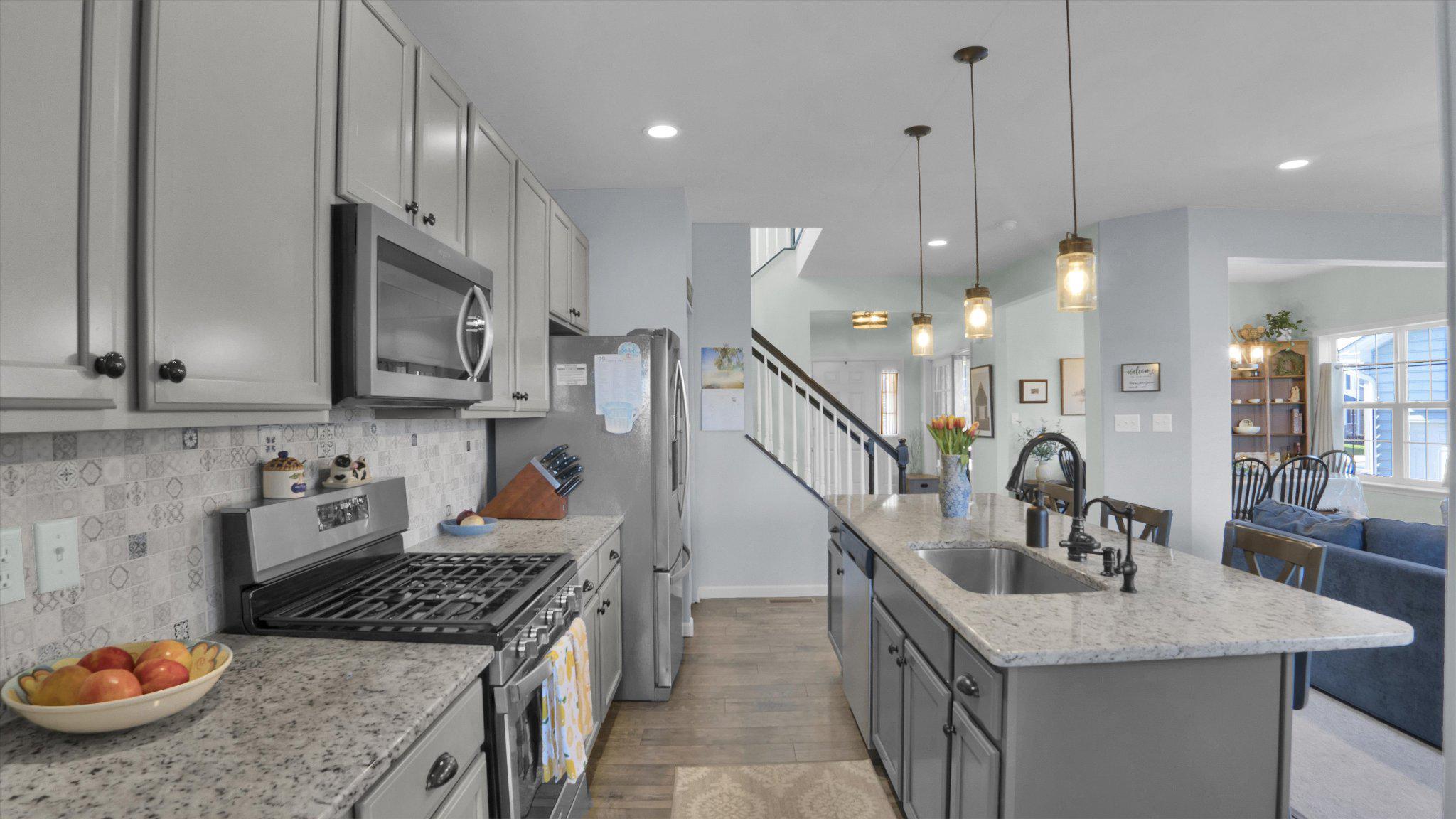 NORTHGATE - Residential