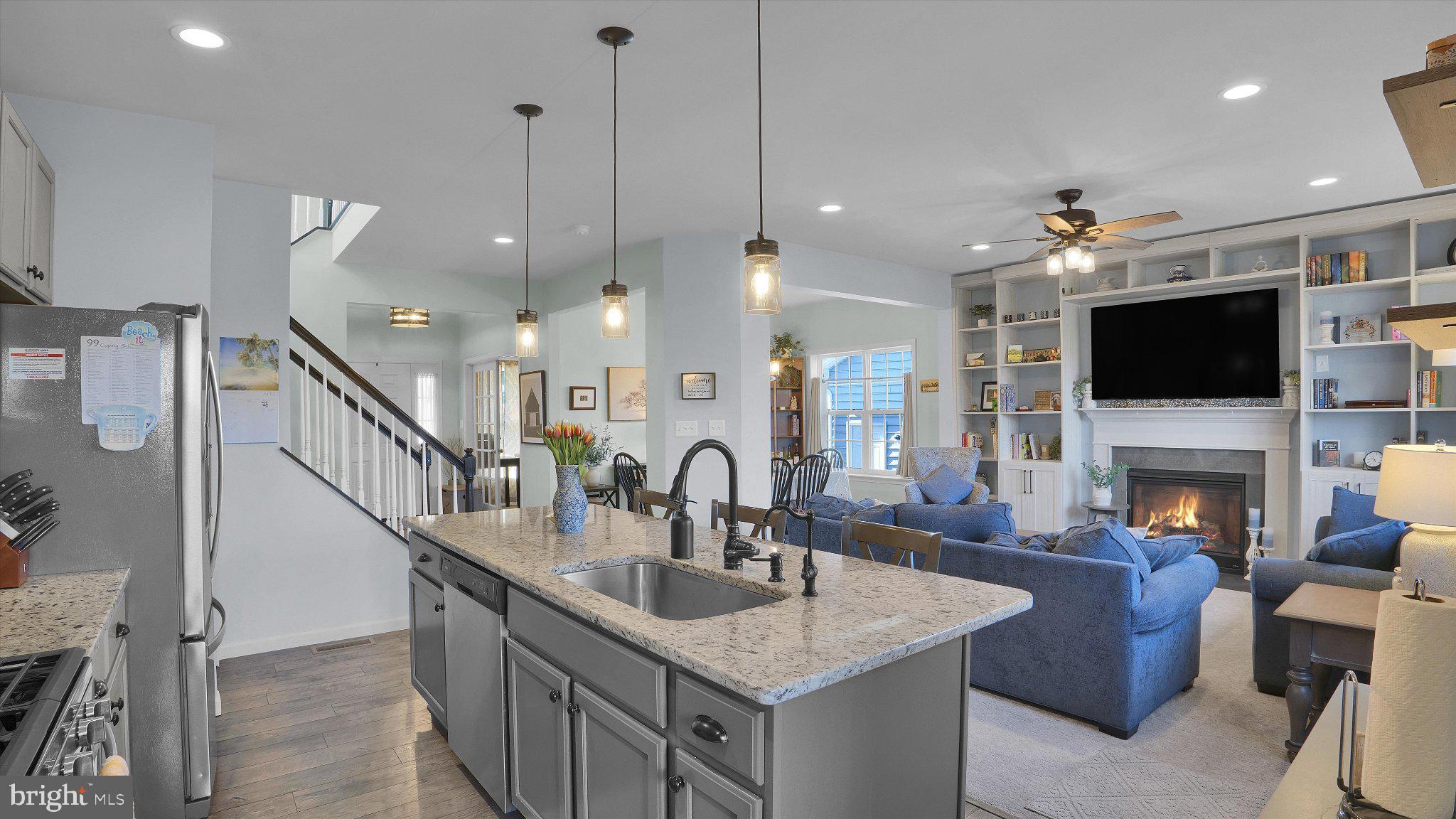 NORTHGATE - Residential