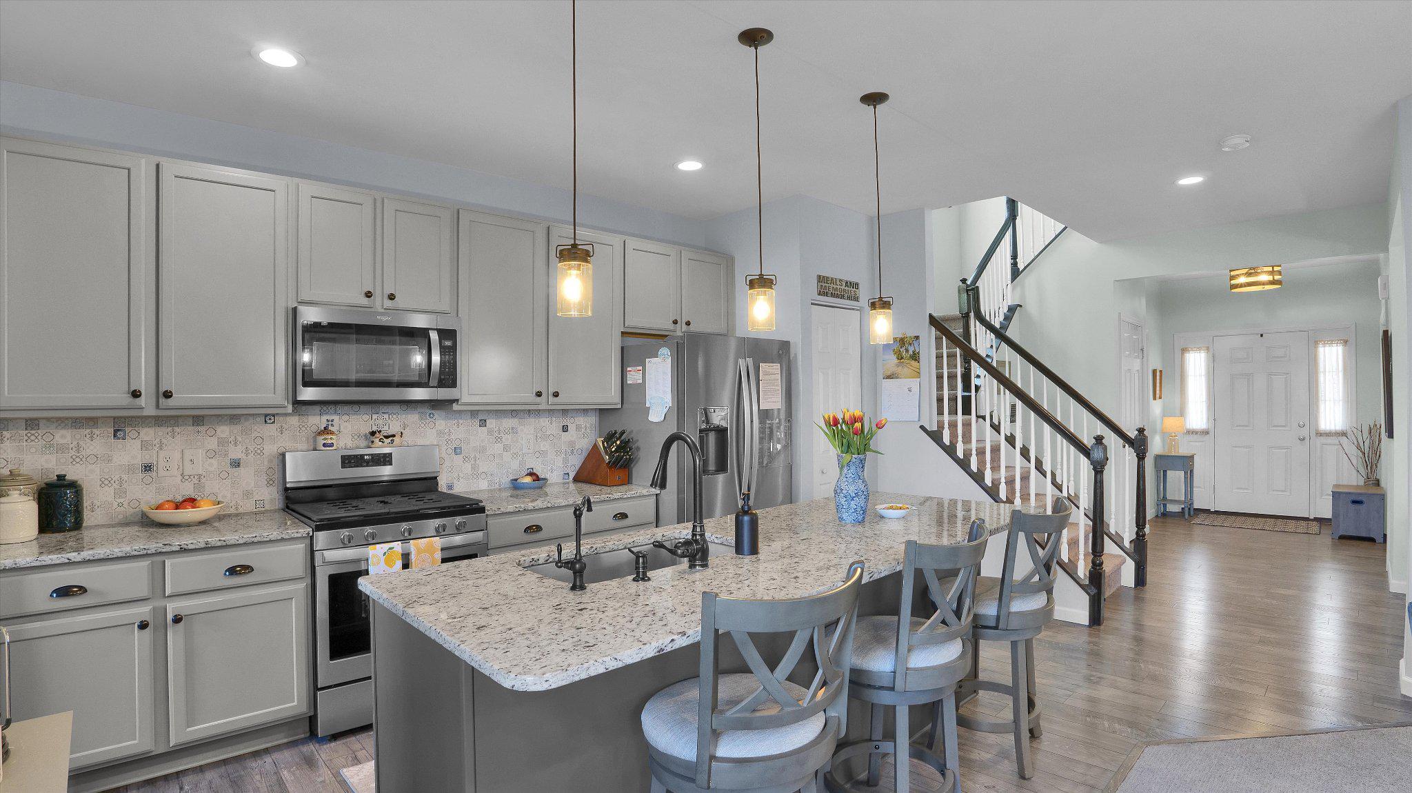 NORTHGATE - Residential