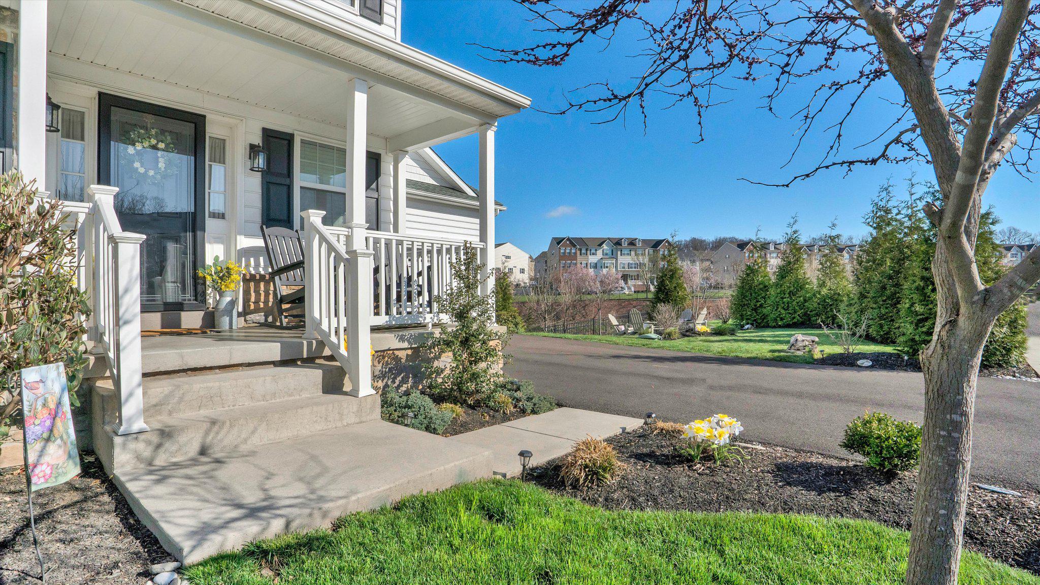 NORTHGATE - Residential