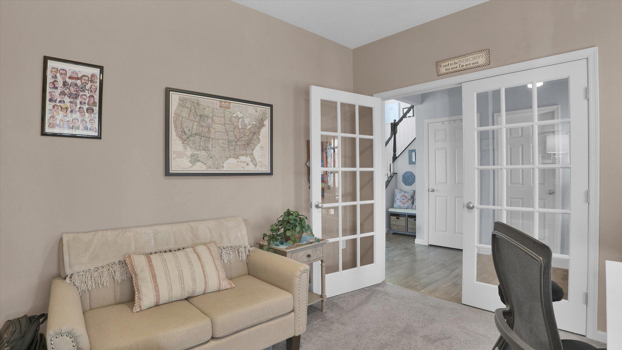 NORTHGATE - Residential